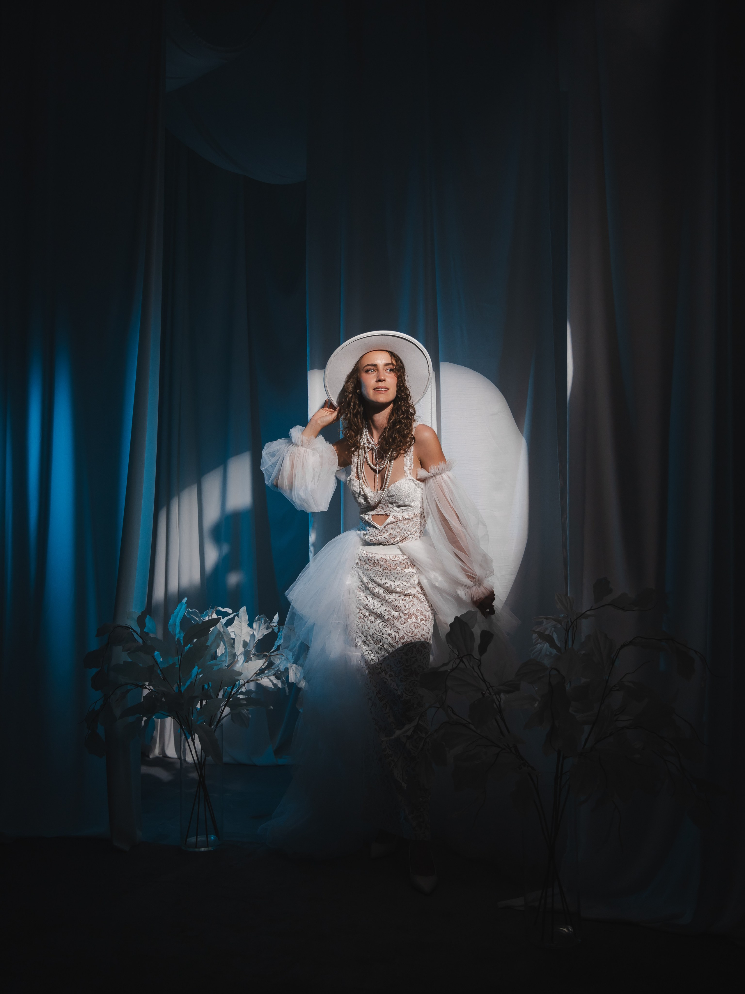 Маргарита. Фотограф Анастасия Борисова