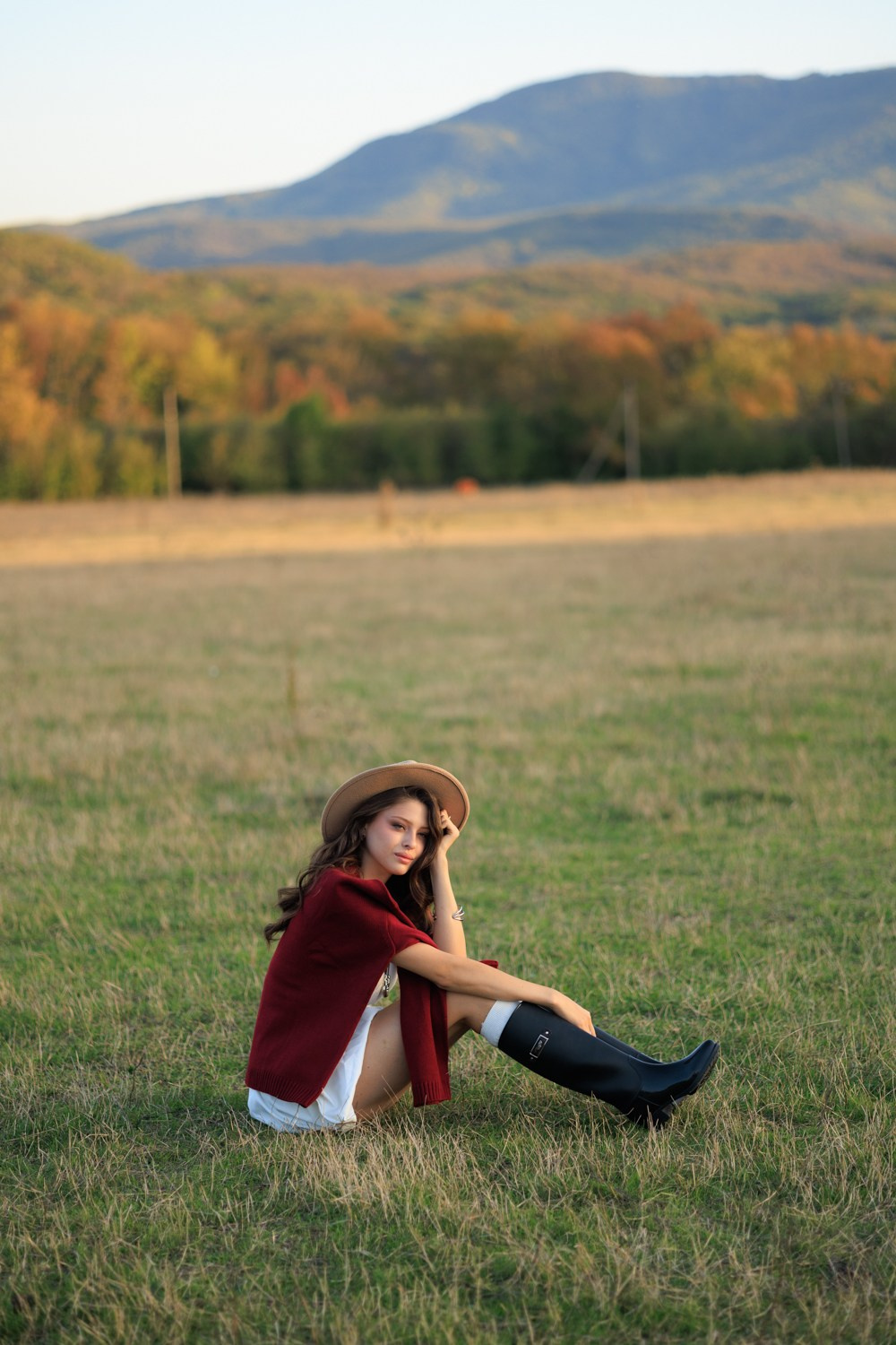 Пресеты и экшены. Фотограф Дарья Берестова (Краснодар)