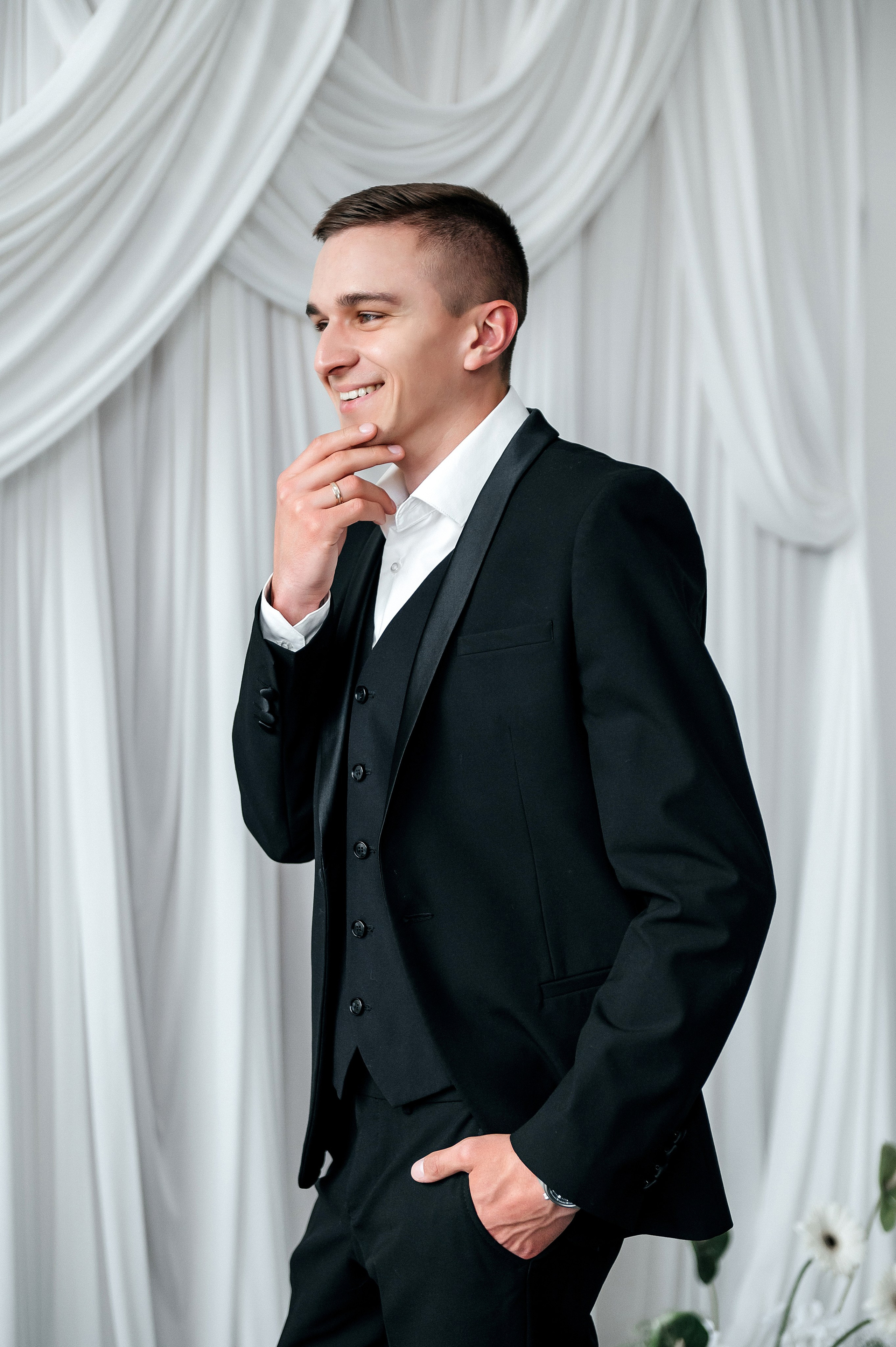 Егор и Индира. Свадебный, семейный фотограф, на крещение в г. Волгоград Руденко