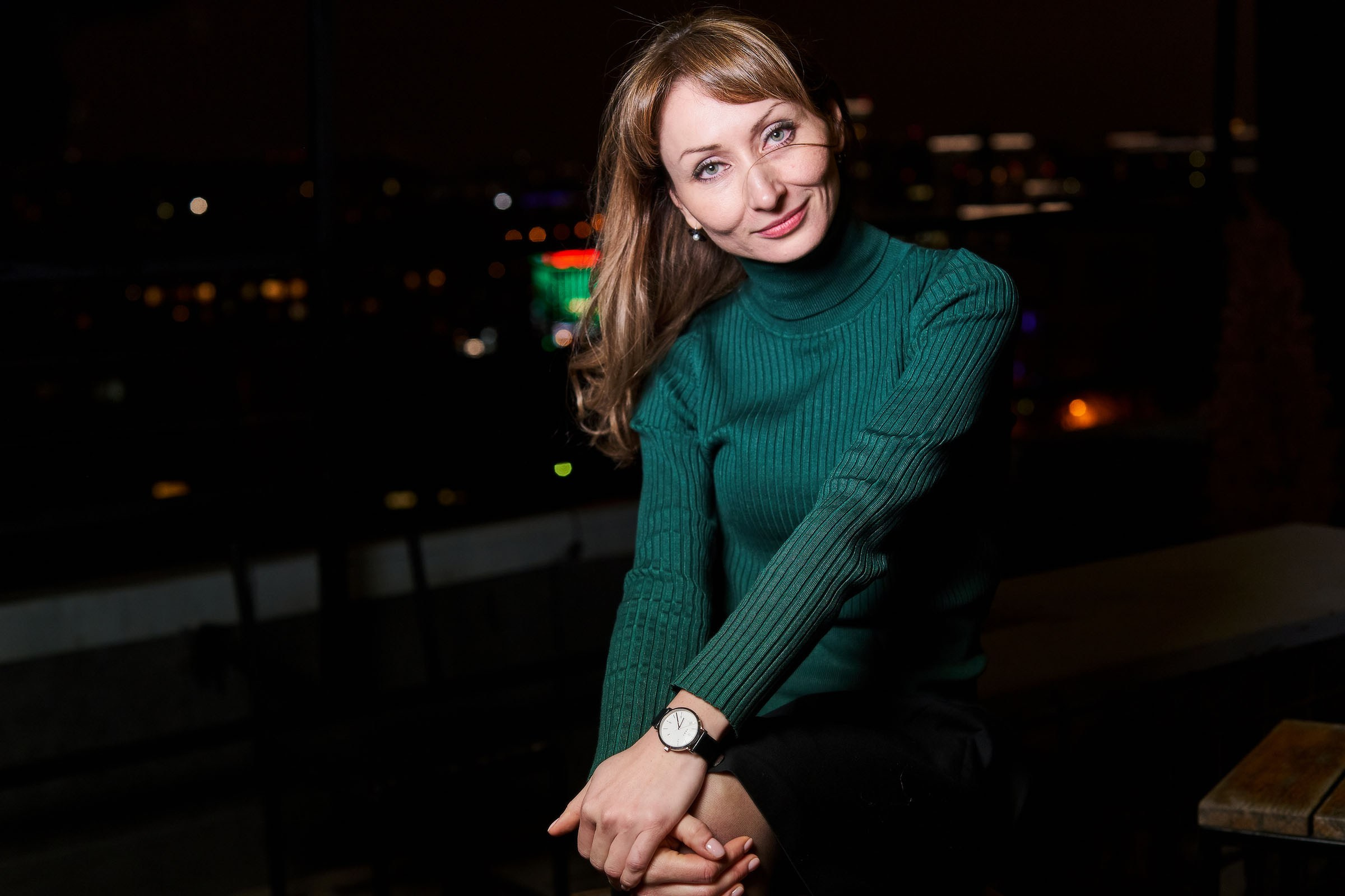 Корпоратив Альфа Банка. Фотограф в Москве Нафиков Руслан. Репортажная съемка, Портрет