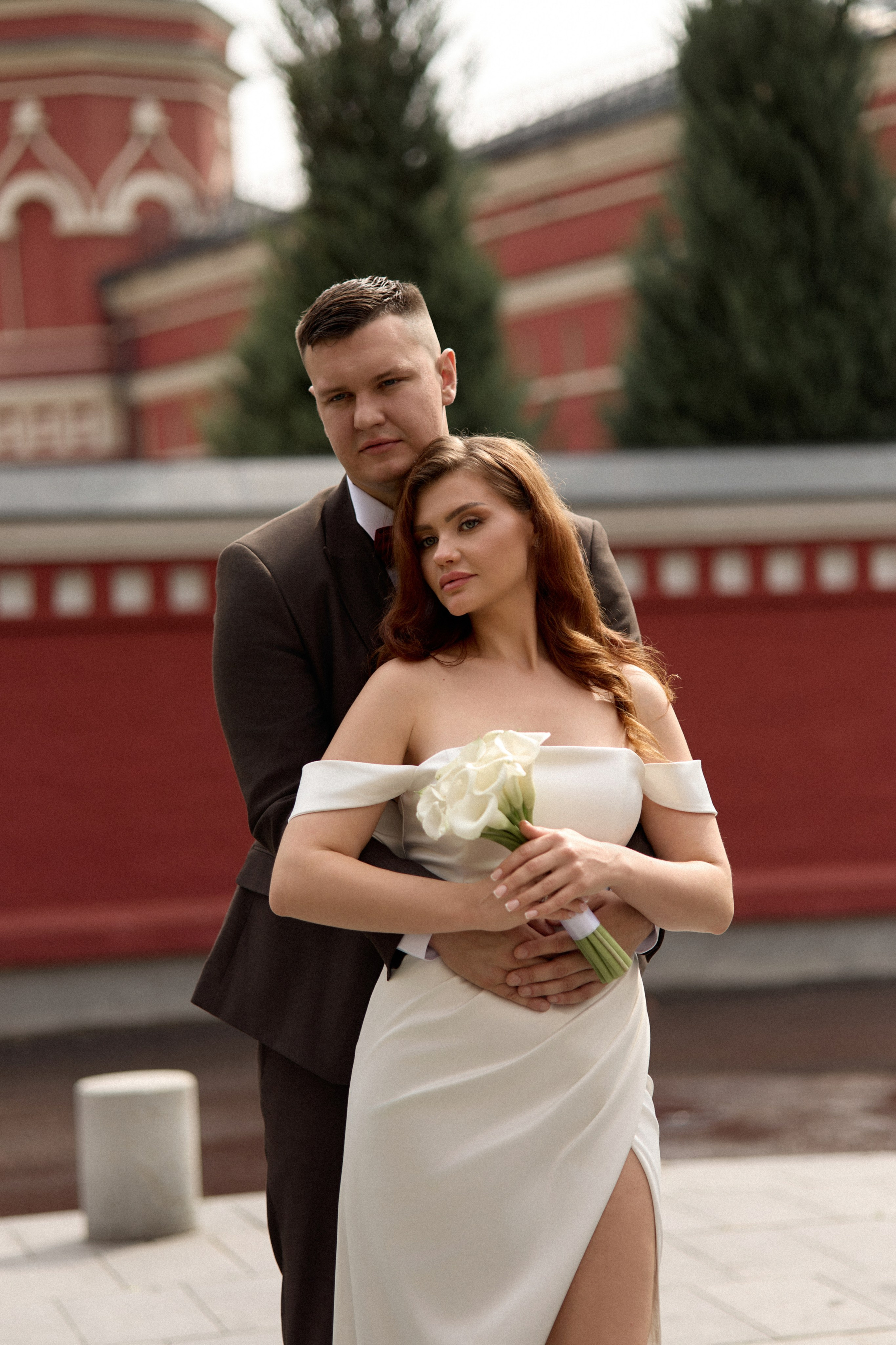 Егор & Нелля. Сестры Карабаза. Фотографы и ретушеры в Москве и Санкт-Петербурге