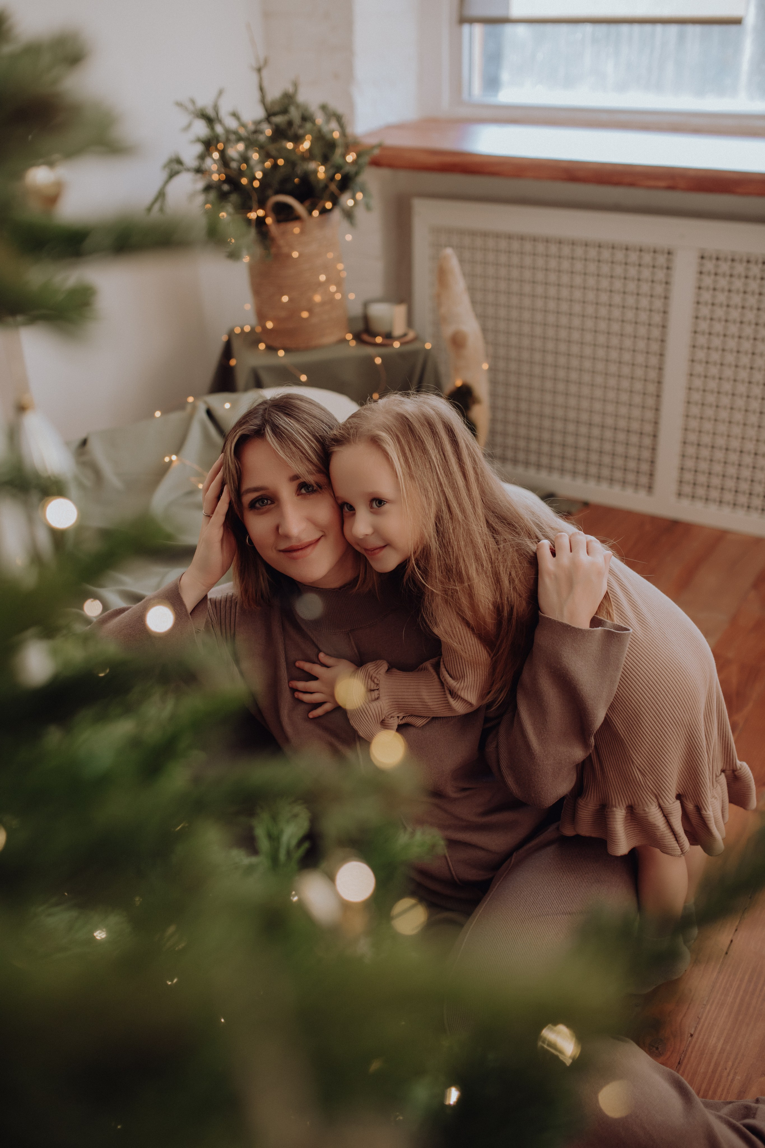 Наташа Уля. Семейный и детский фотограф в Краснодаре Катя Гор