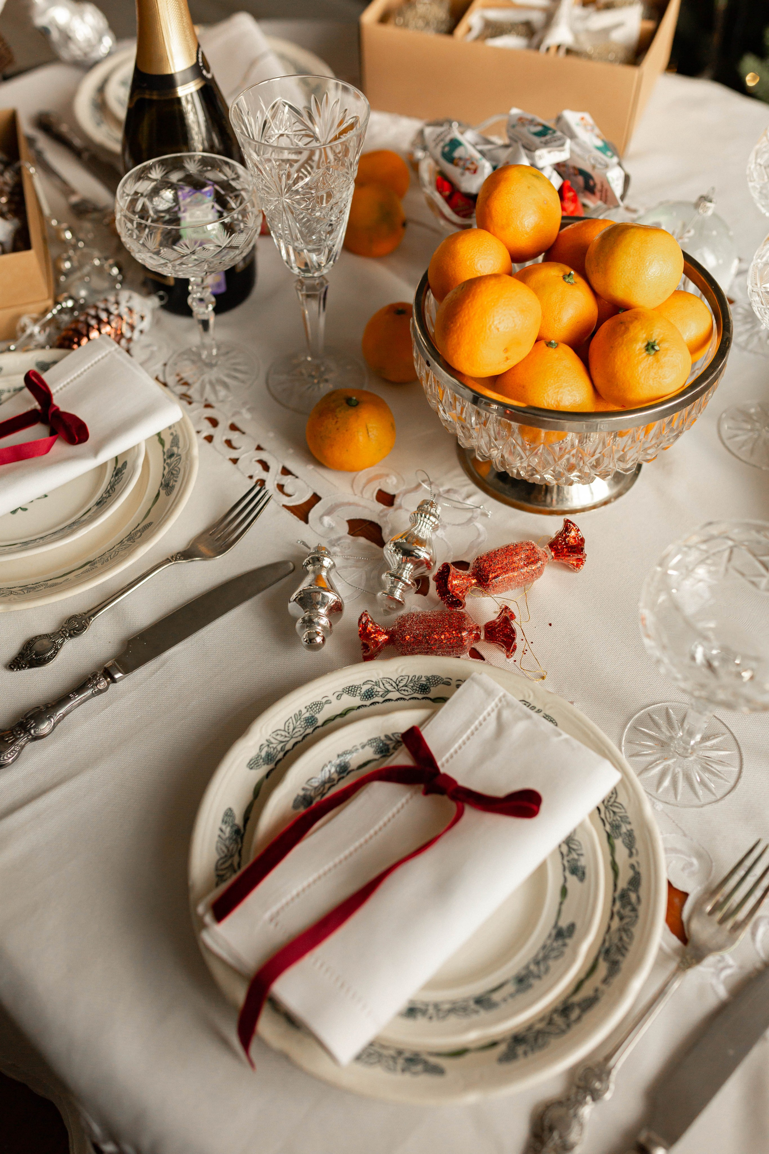 С Новым Годом!. Семейный фотограф в Санкт-Петербурге Любовь Савкина