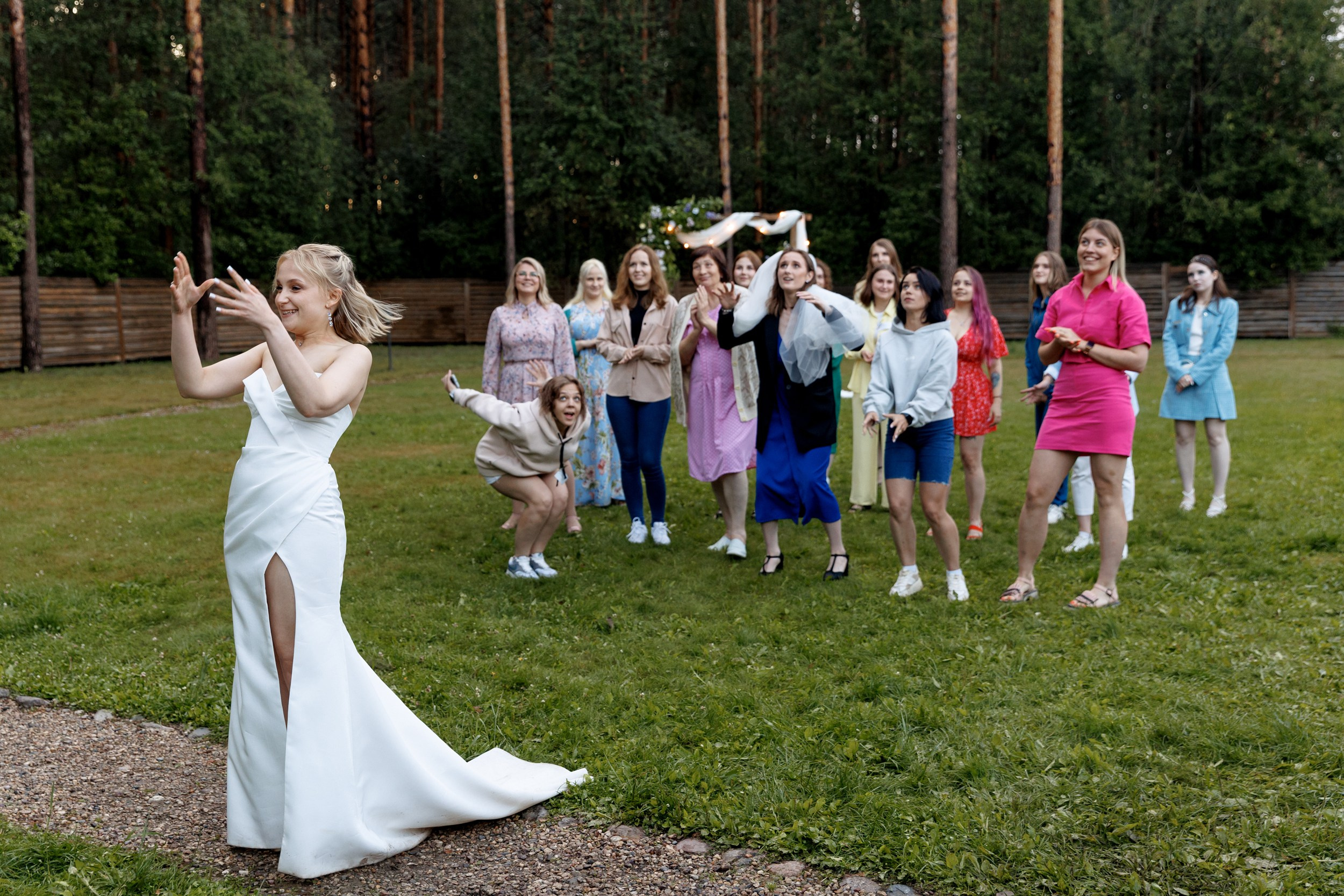 Андрей & Анастасия. Свадебный и семейный фотограф в Твери, Москве, Санкт-Петербурге