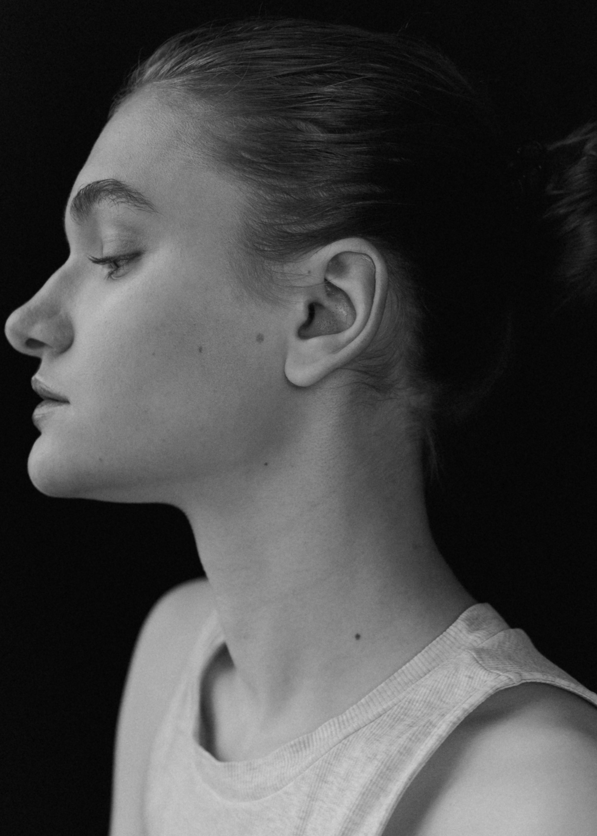 Фотограф Олеся Музанова