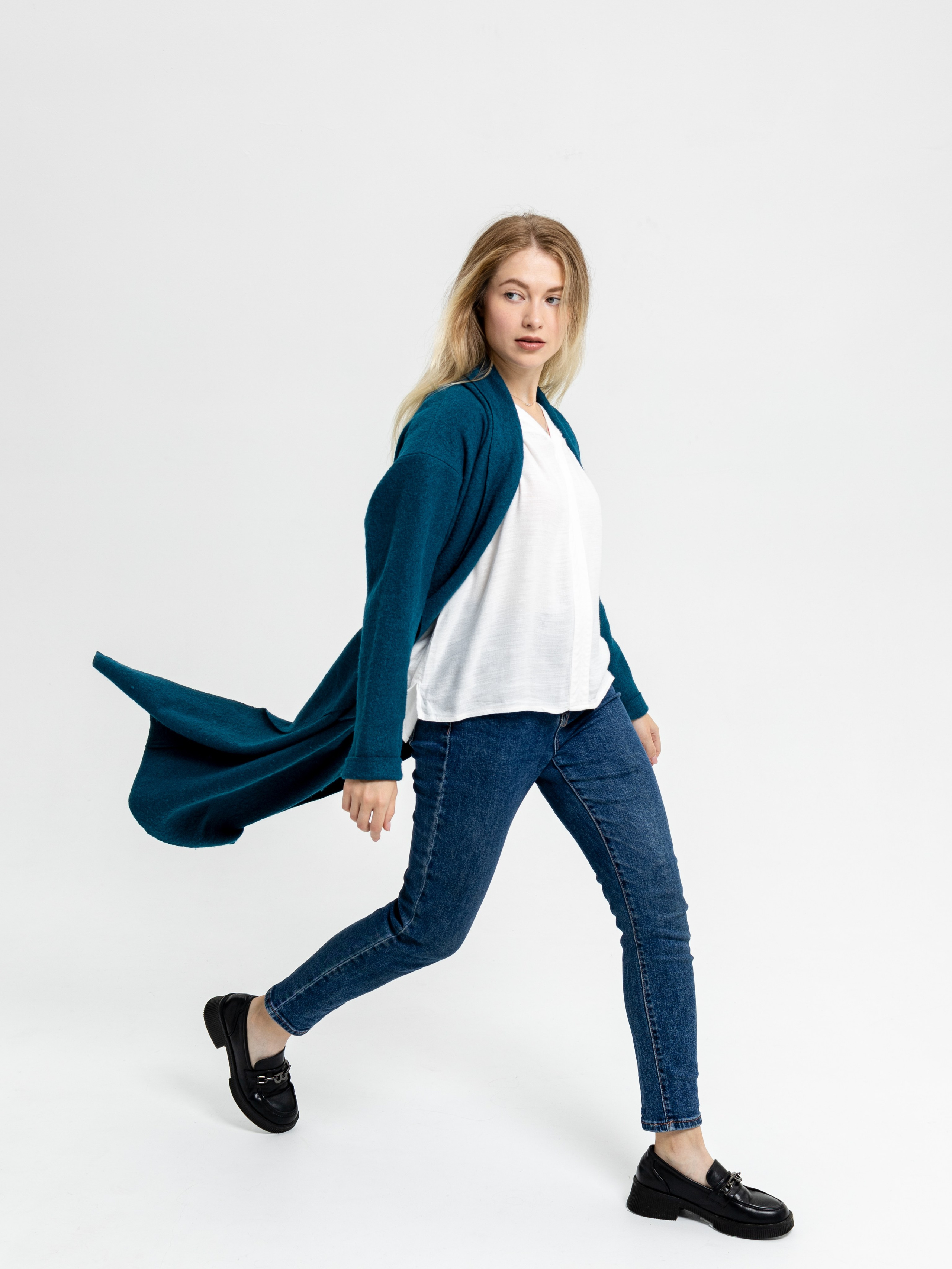 Mirika_masterskaya. Фотограф Олеся Музанова