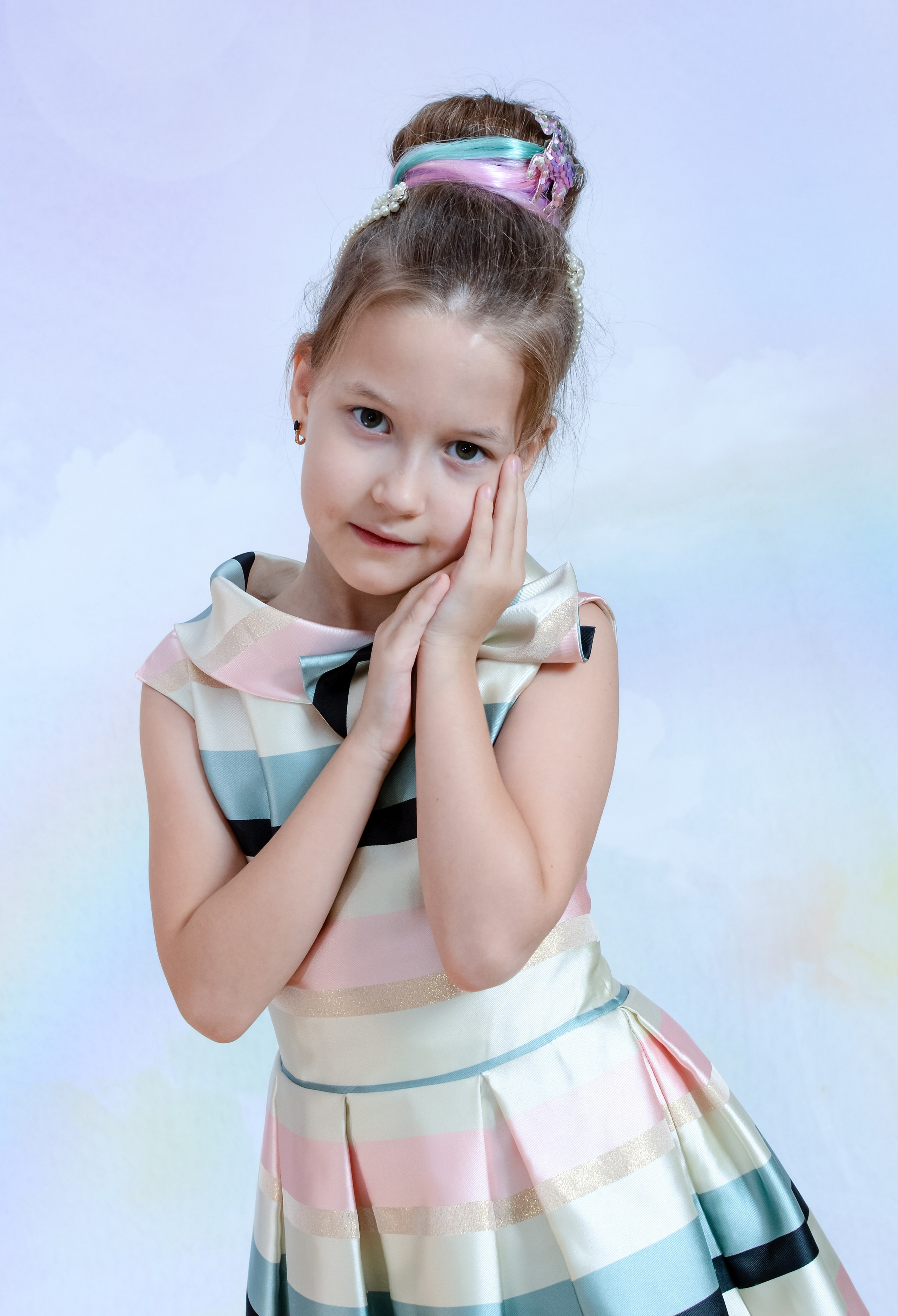 Выпускные альбомы для детского сада. Вячеслав Скрипник Фотограф Краснодар