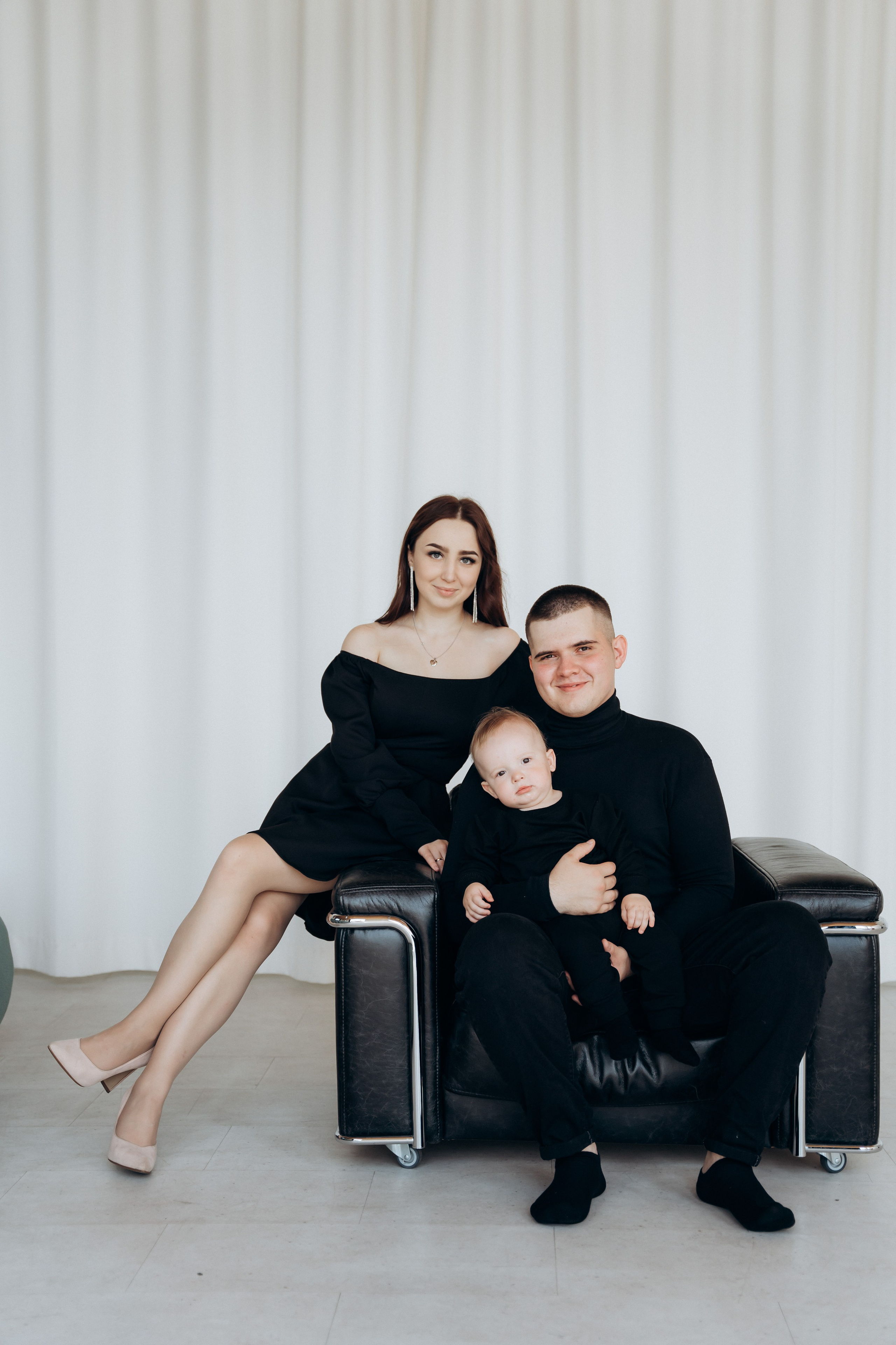 Семейная. Главная