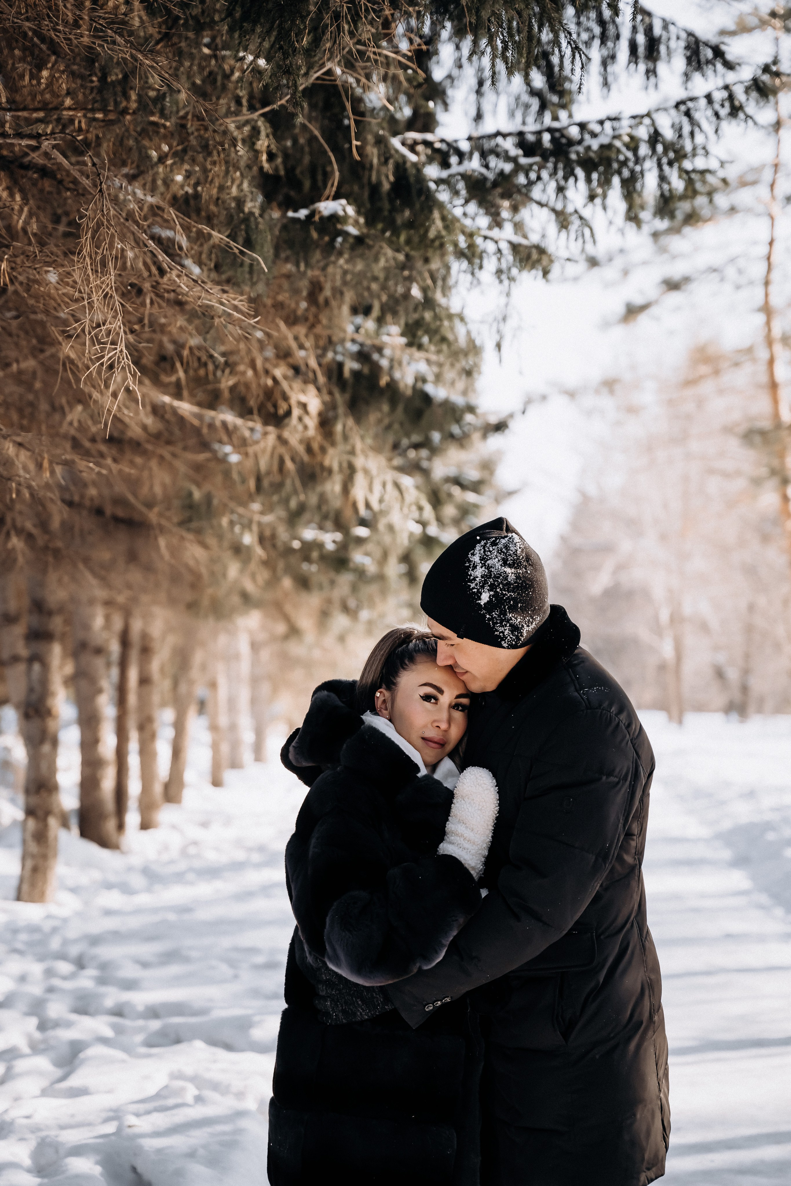 Диша и. Главная