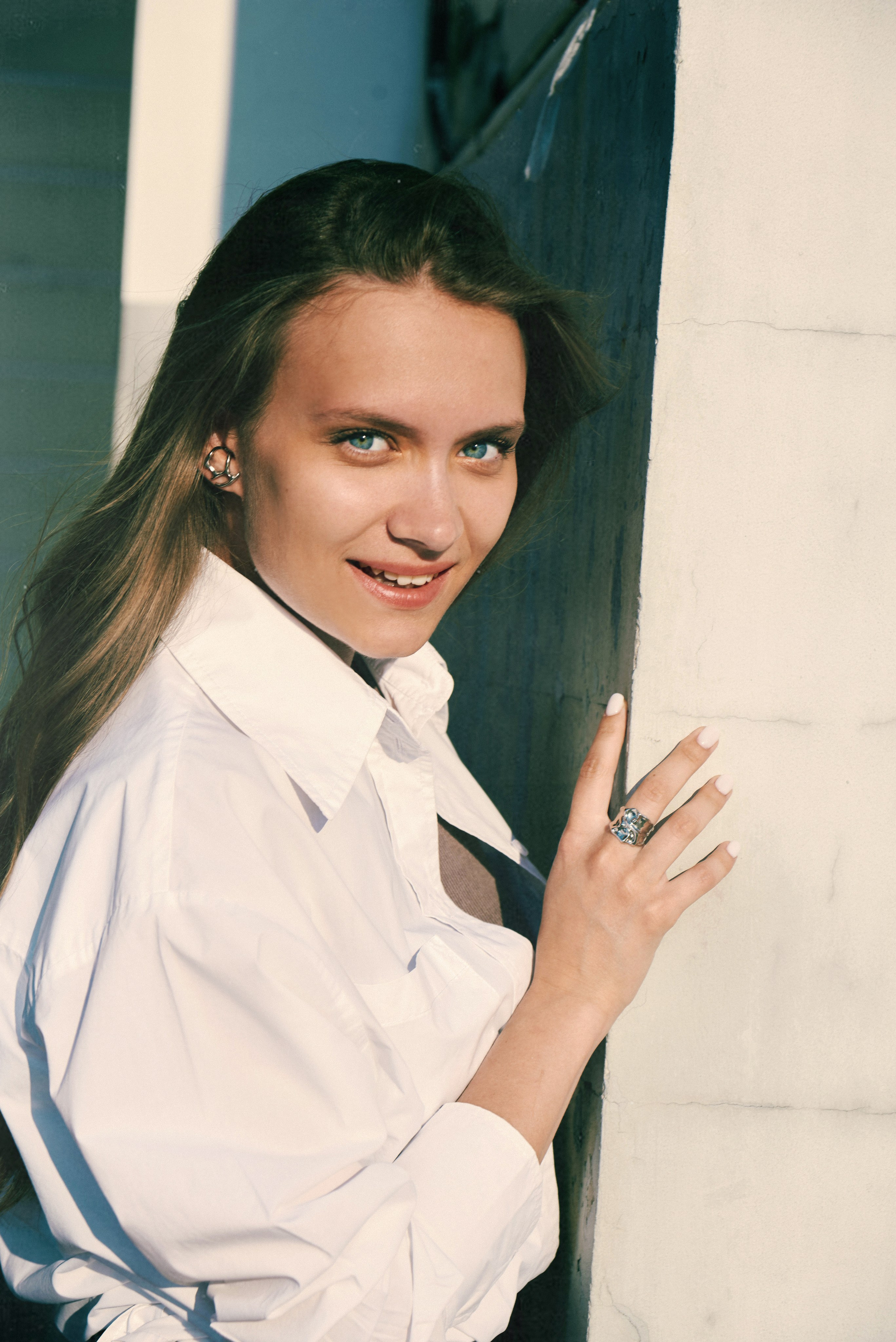 Кристина. Ксения Glossa. Портретный и репортажный фотограф в Самаре