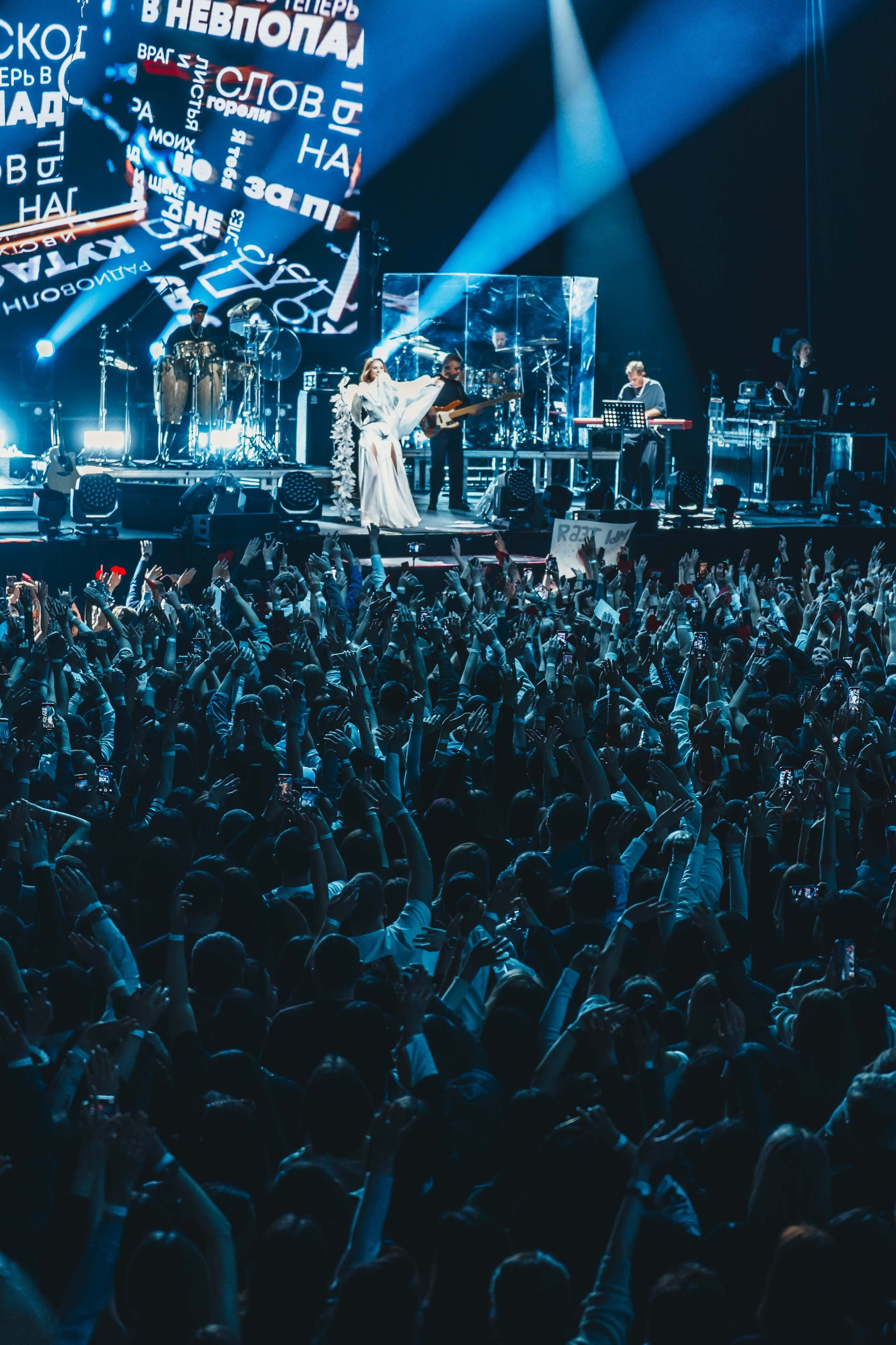 МакSим в Астане. Профессиональный фотограф в городе Астана Копанев Данил