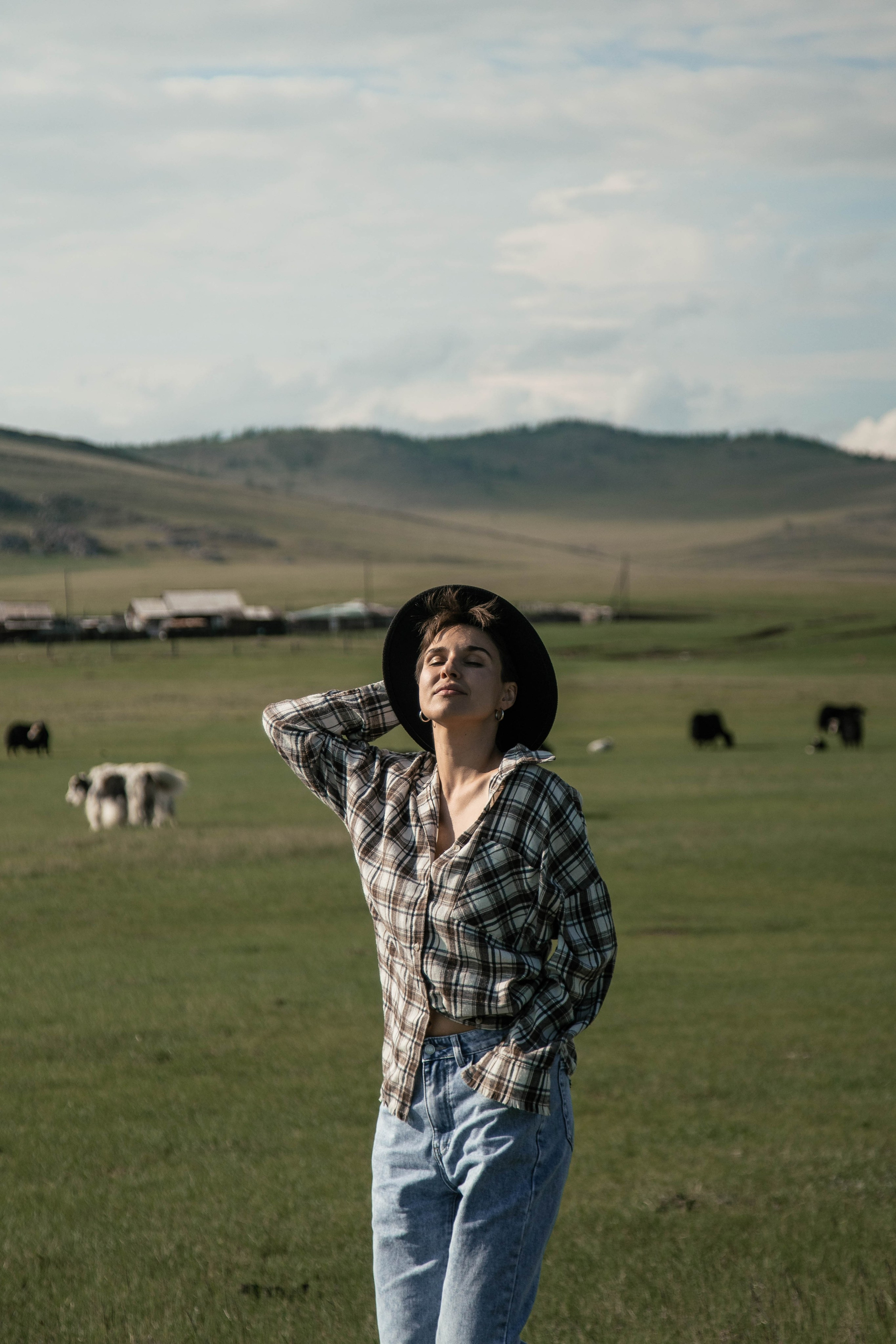 Путешествия. Фотограф Анна Чернигова