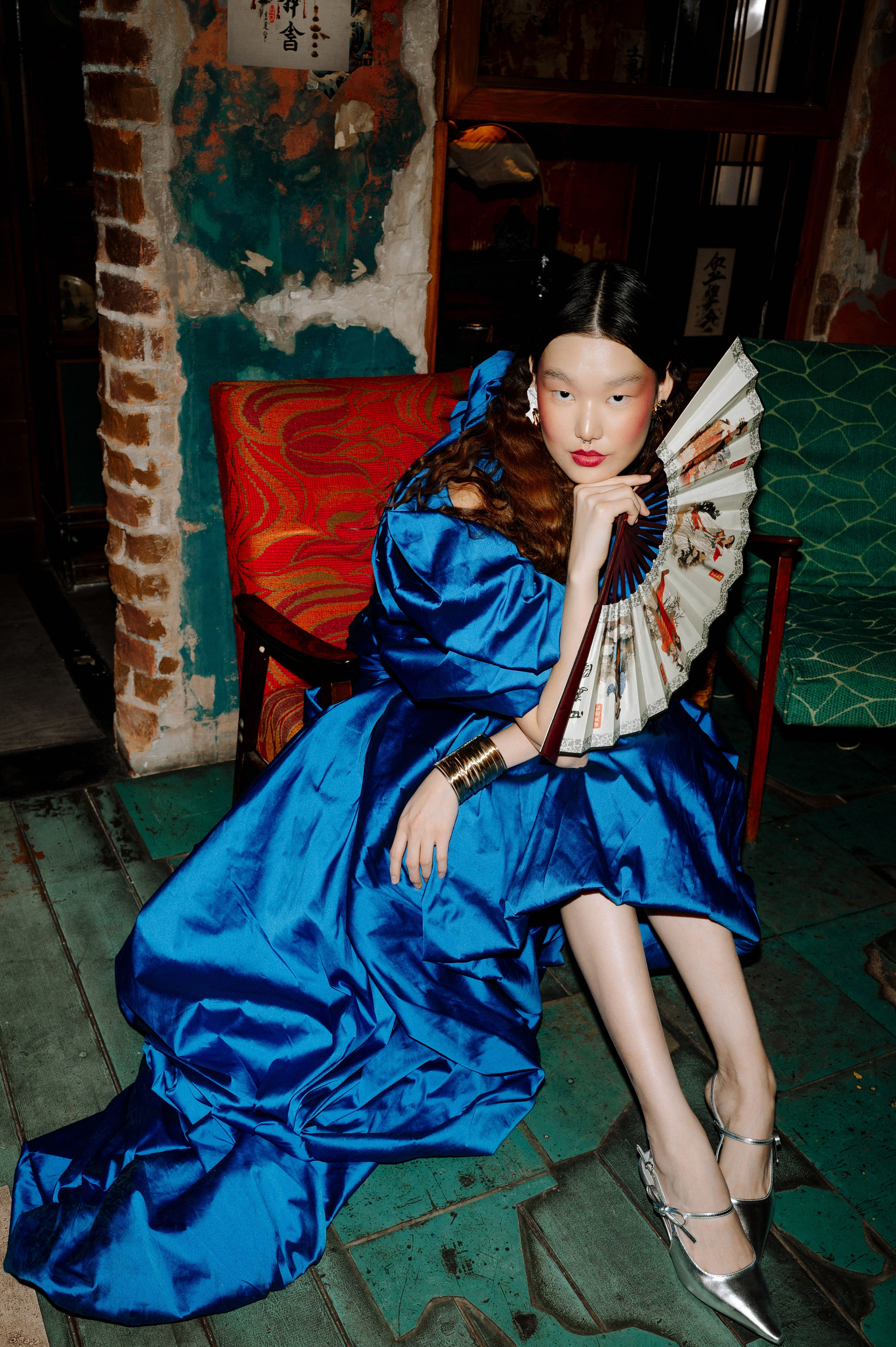 Hiroshima, моя любовь. Фотограф Вито Бурмасов | Москва