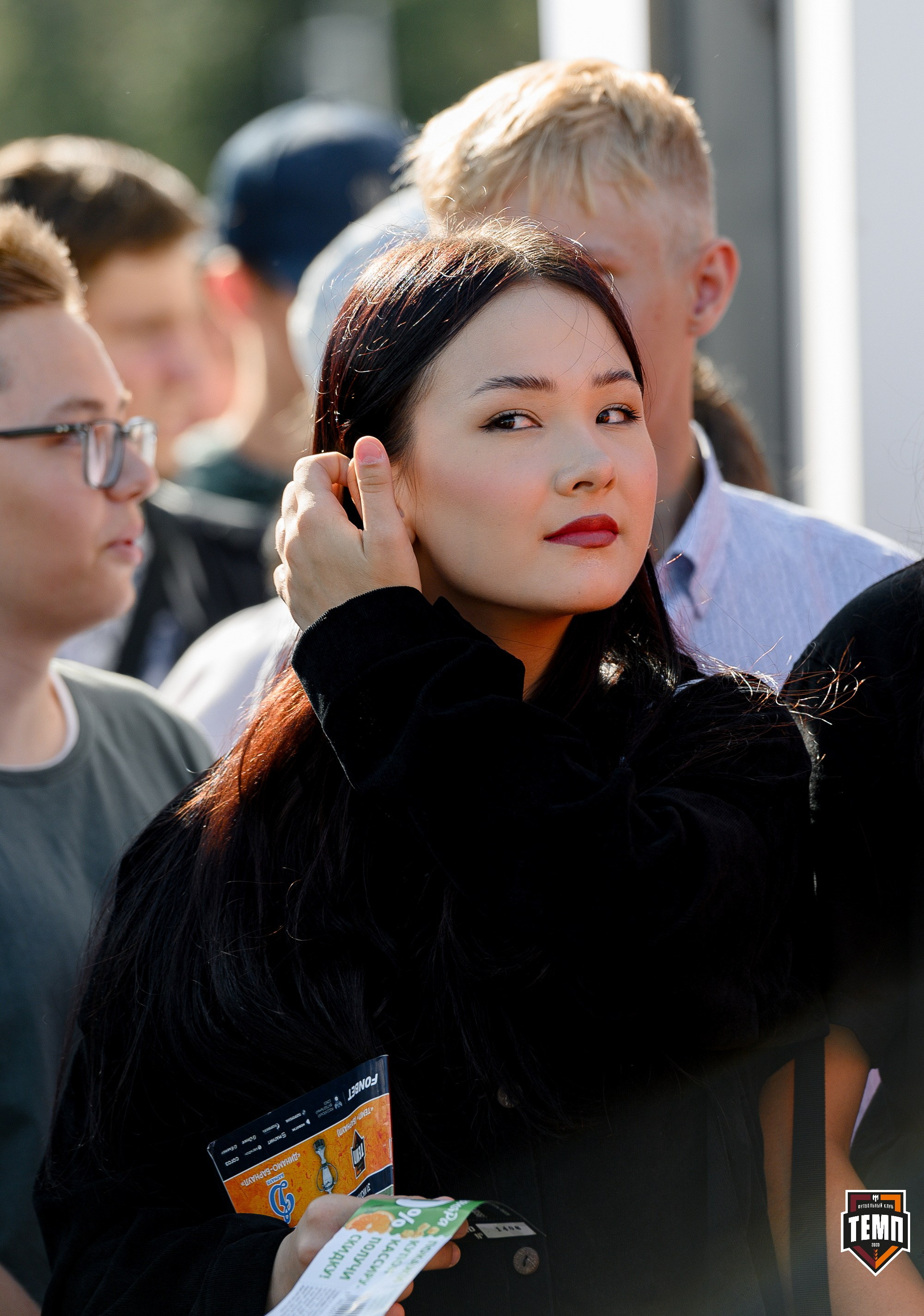 Кубок Fonbet России по футболу 2024. Свадебный и репортажный фотограф Никита Сницарев в Барнауле