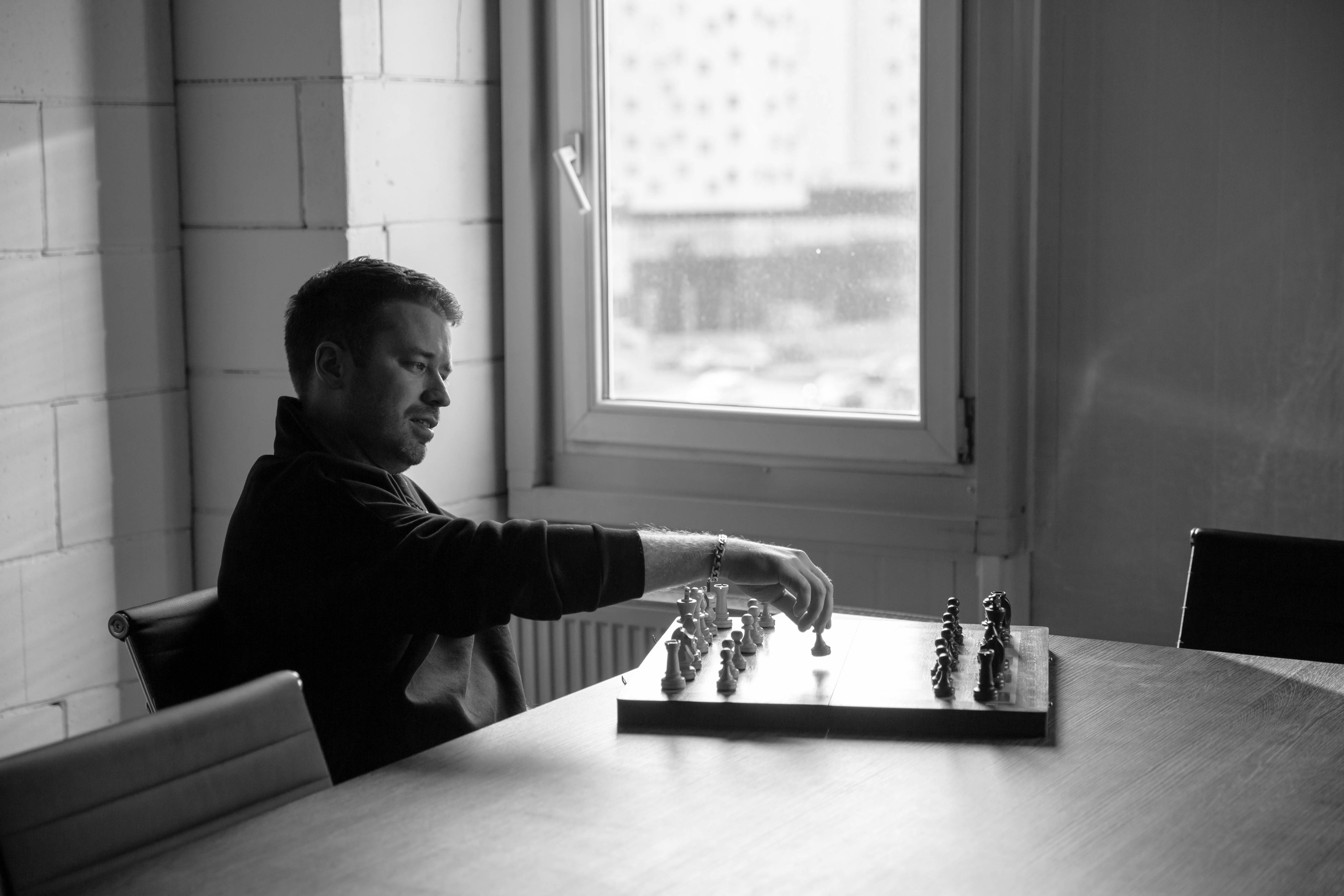 Офисный вайб. Фотоархив giper.fm