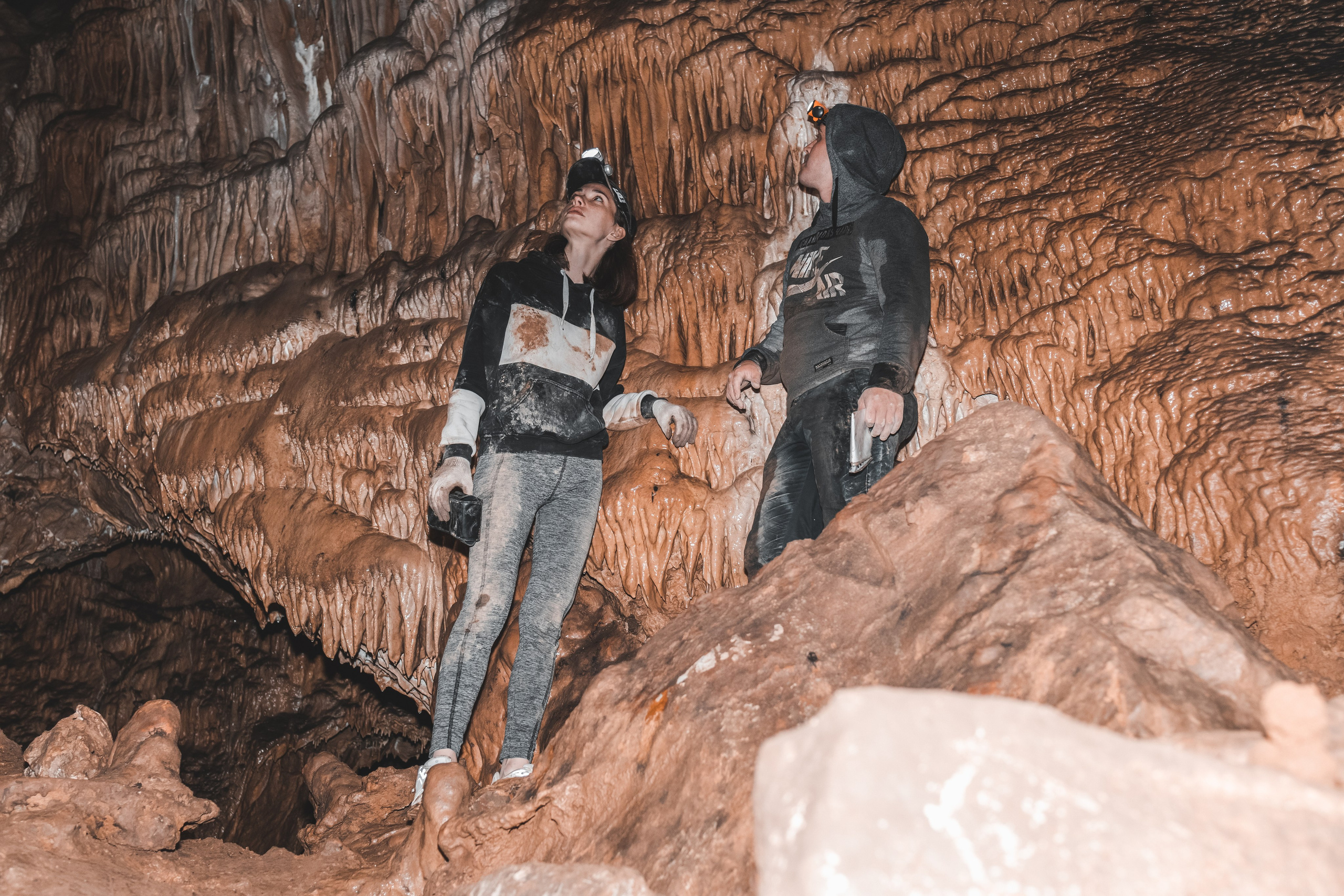 Сплав по Чусовой