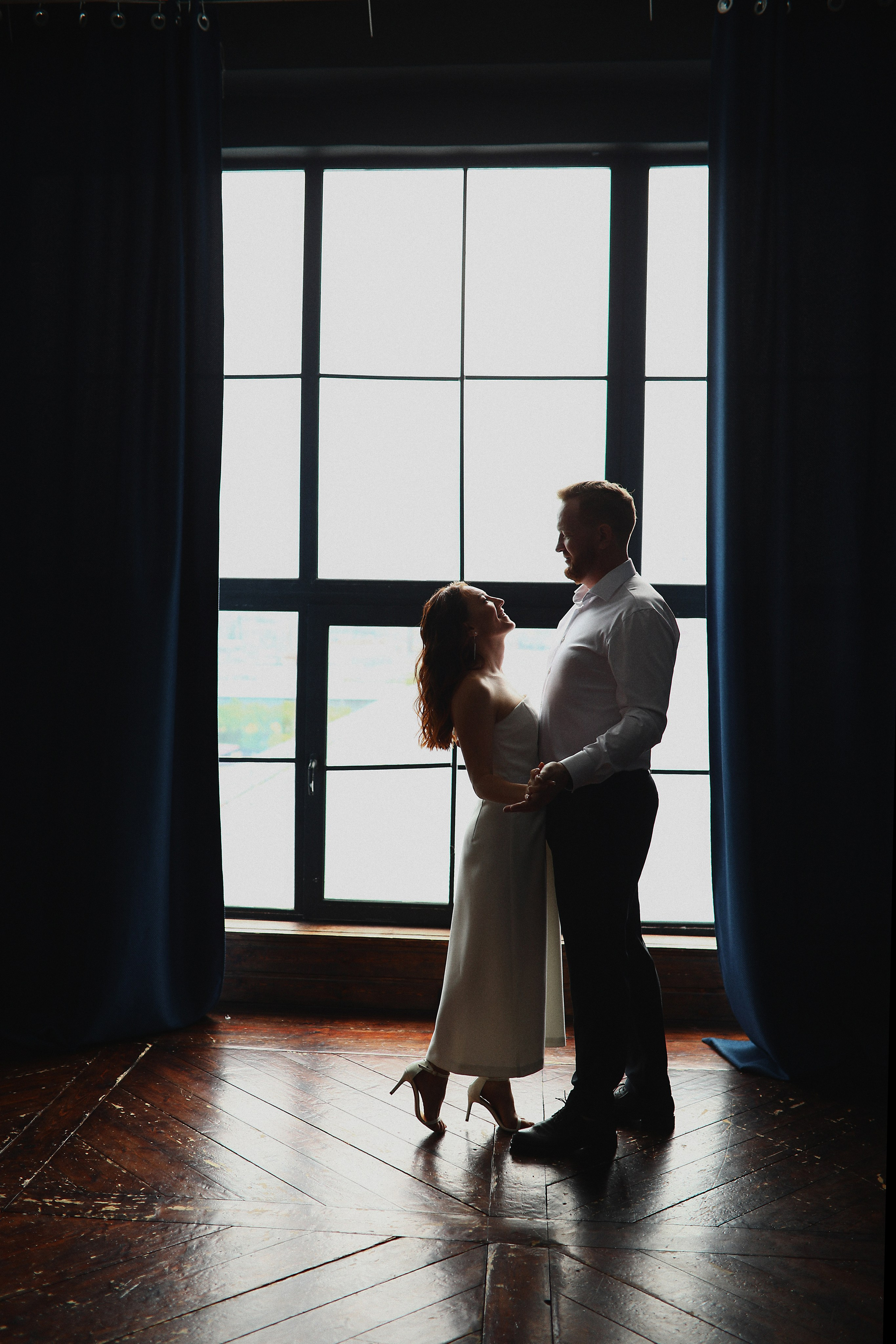 Виталий Виктория. Фотограф чувственного портрета в Санкт-Петербурге Светлана Фролова