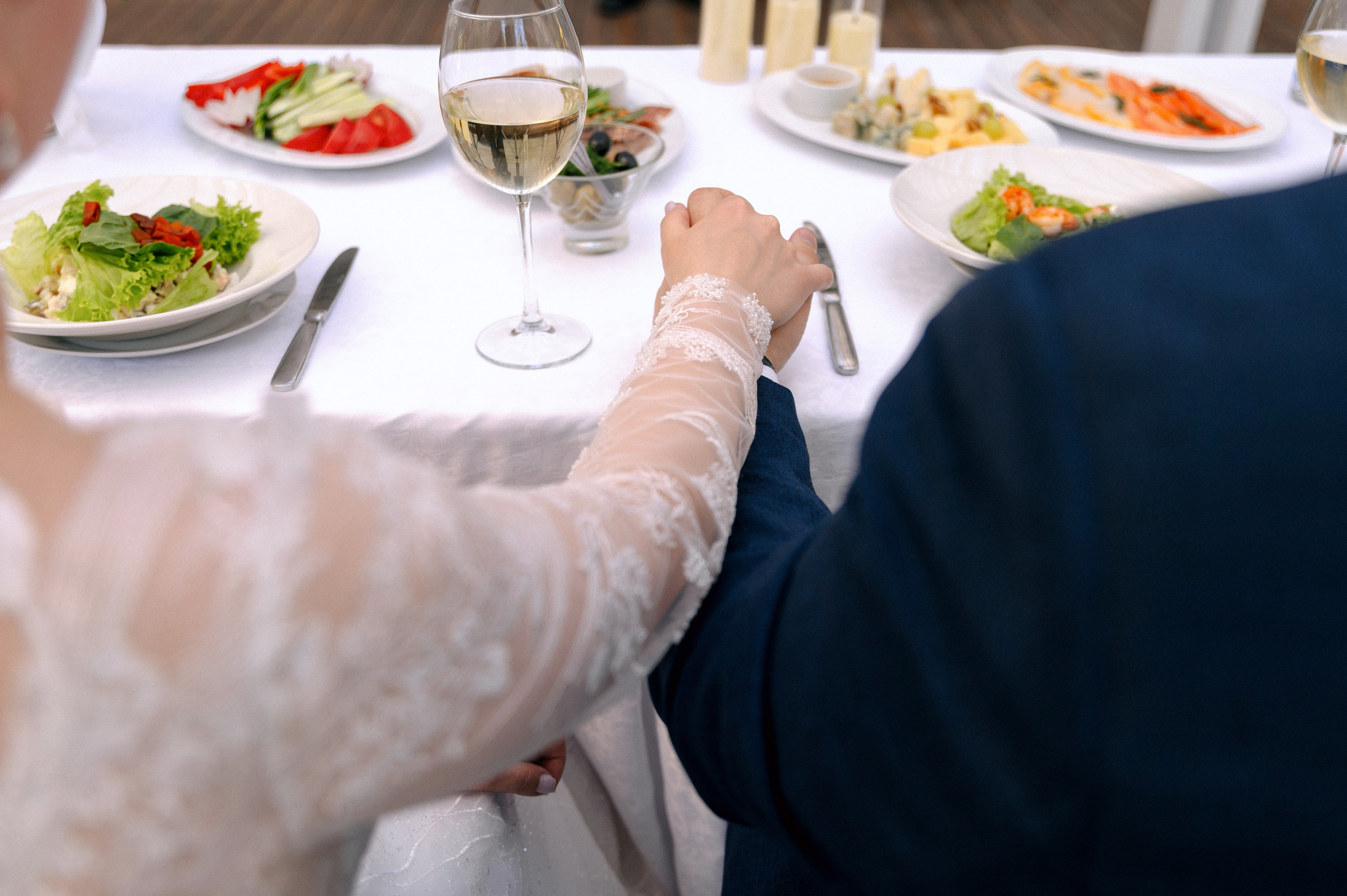 НАДЯ и САША. Шашкова Вероника / Свадебный и семейный фотограф Москва и Ярославль