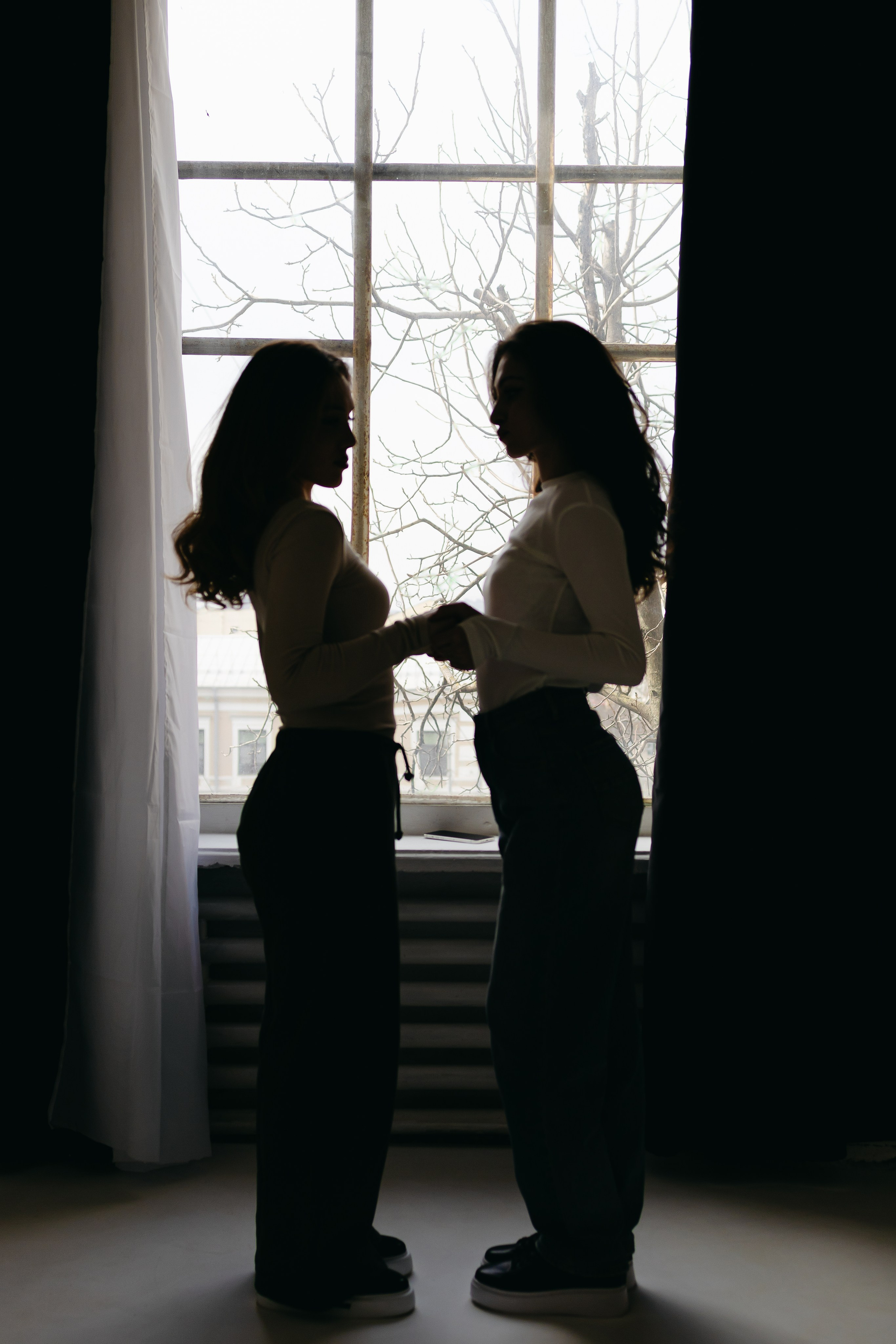 Милада и Милена. Свадебный и семейный фотограф в Ростове-на-Дону