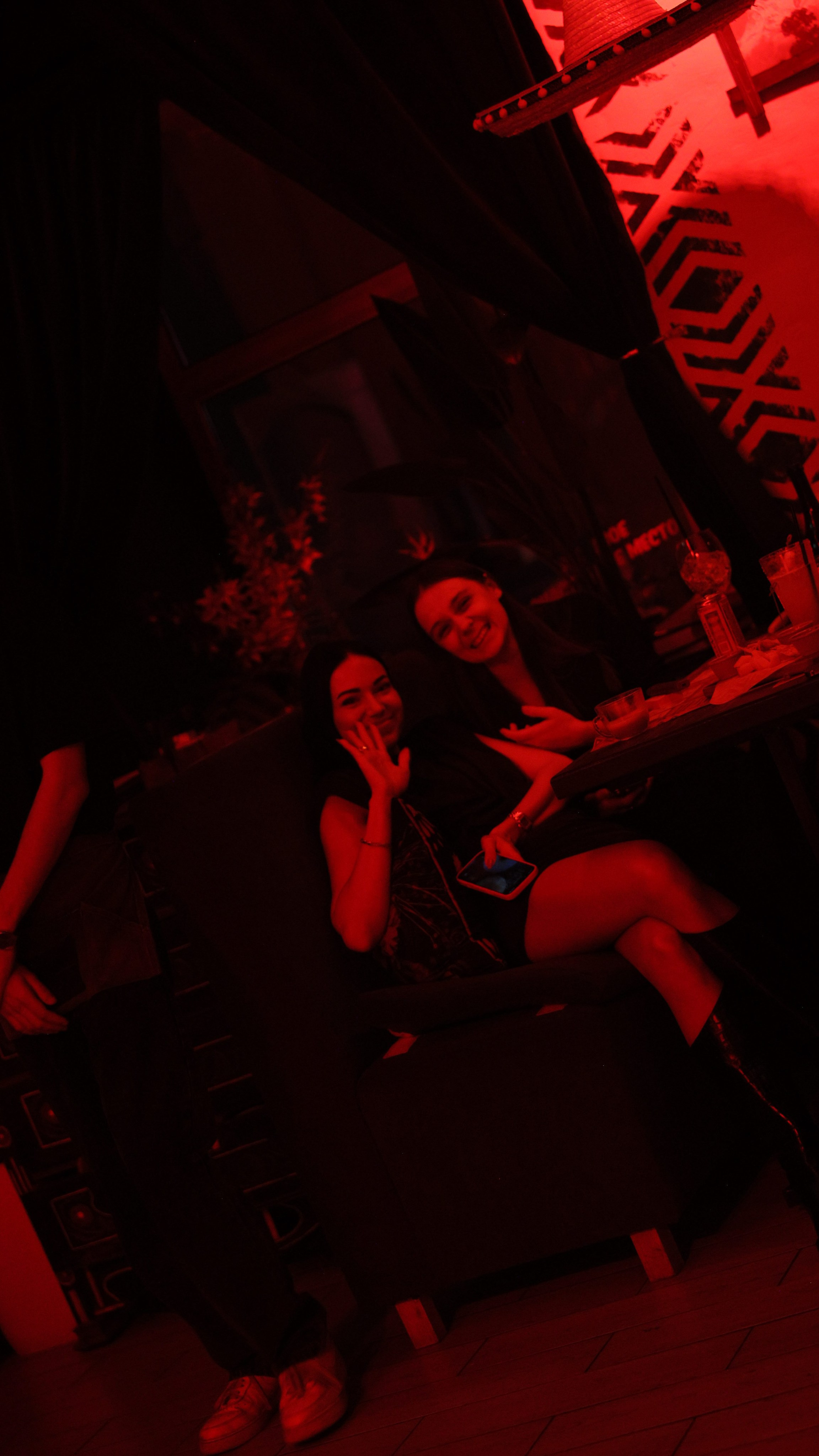 El Pastor. Свадебный фотограф в Крыму