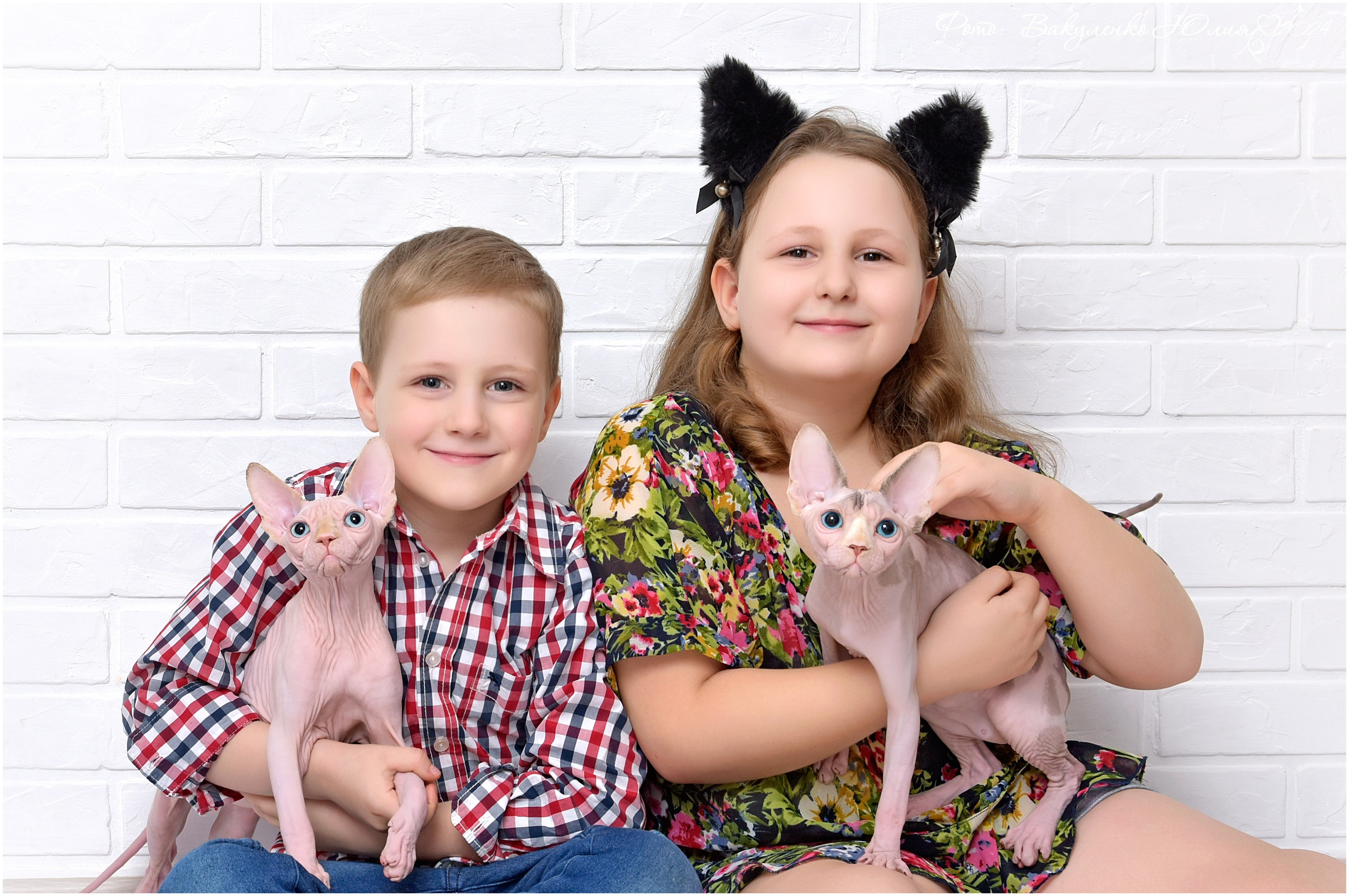 Дети. Фотограф анималист | семейный Юлия Вакуленко, г. Краснодар