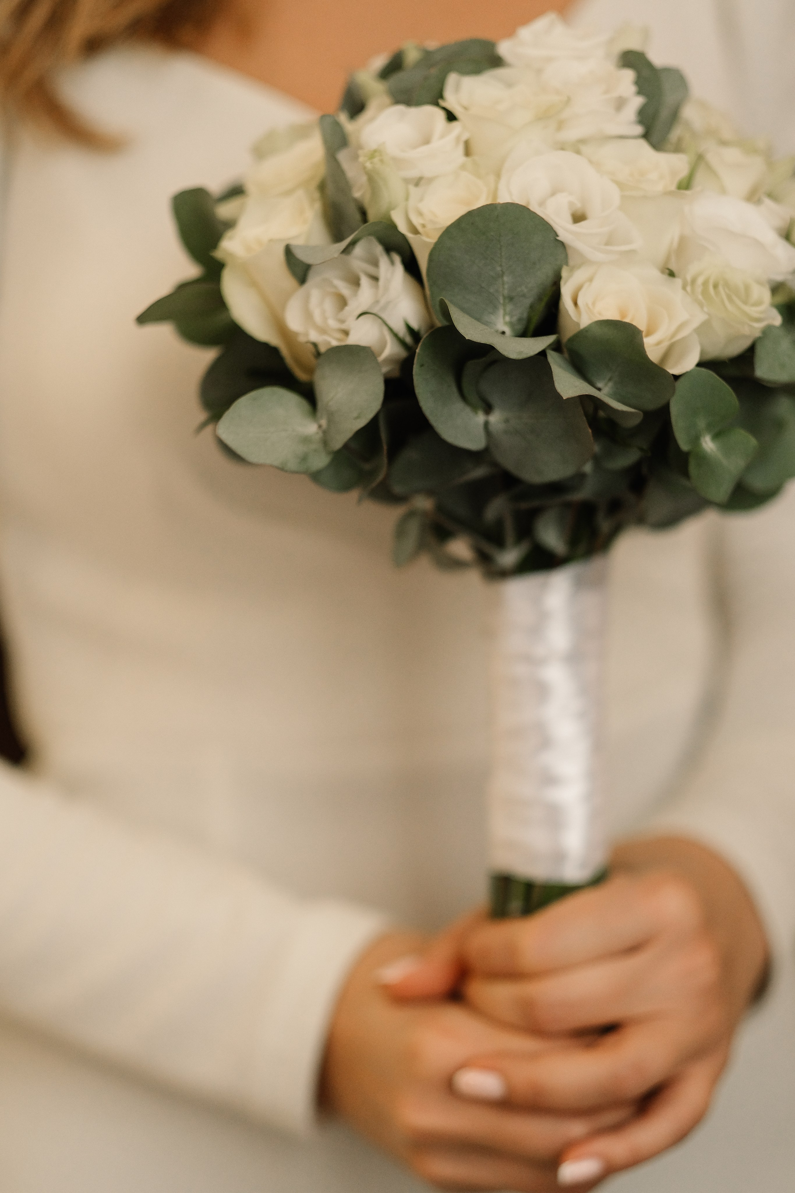 Даша и Георгий. Фотограф беременности и Newborn в Екатеринбурге Марина Добровольская