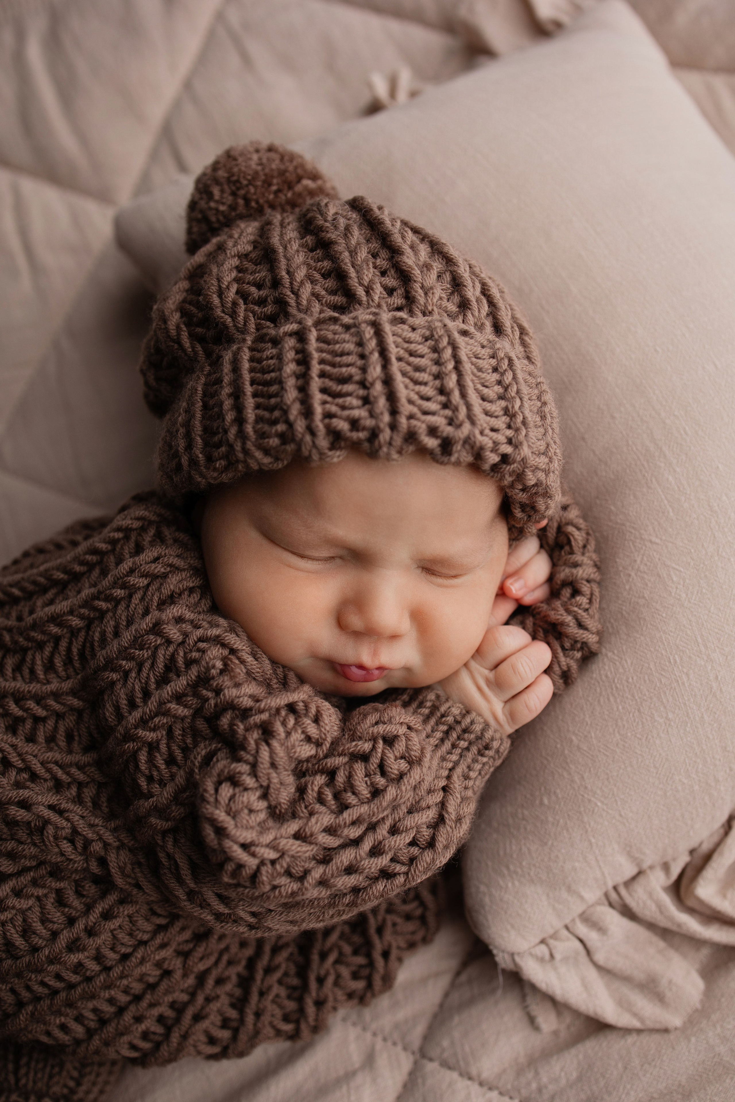 Портфолио (newborn). Фотограф новорождённых в Королёве, Москве и МО Жанна Романова