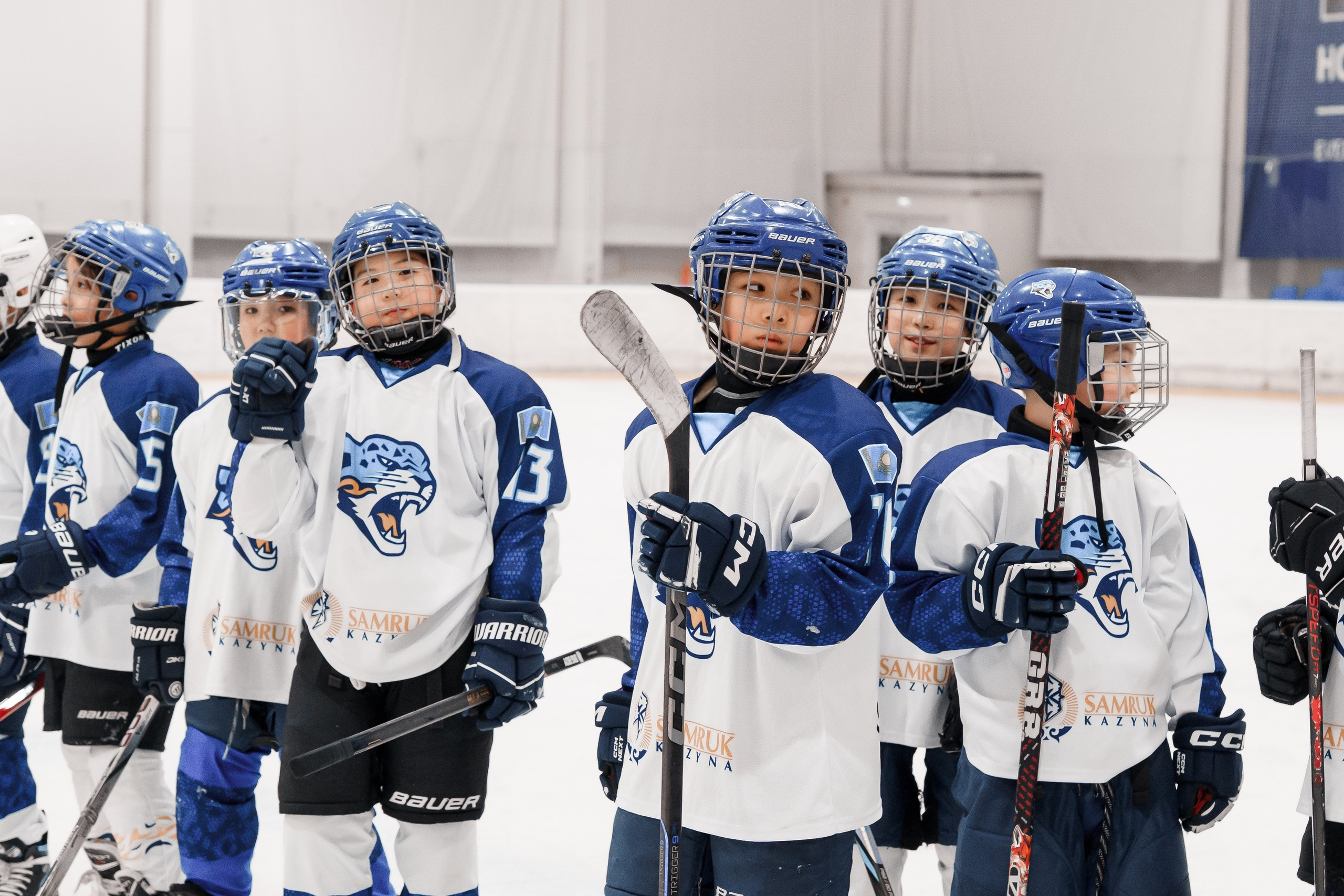 KZ Open 2026. Профессиональный фотограф в городе Астана Копанев Данил