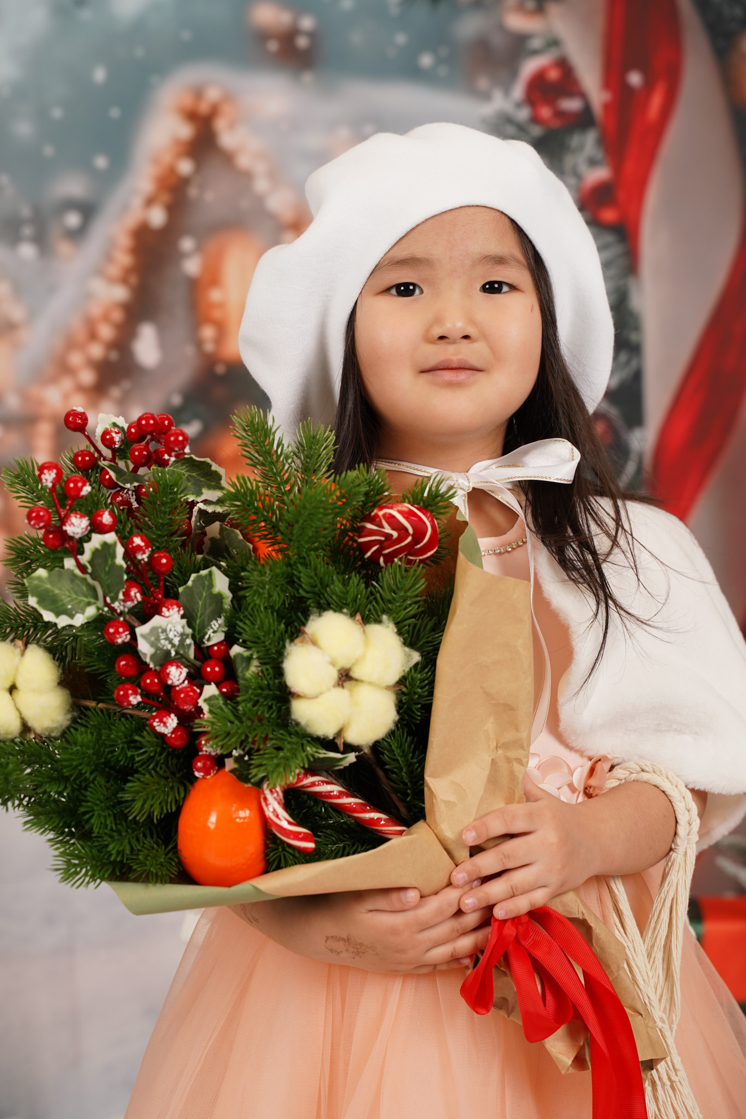Детский сад. Семейный и детский фотограф Ольга Кравцова