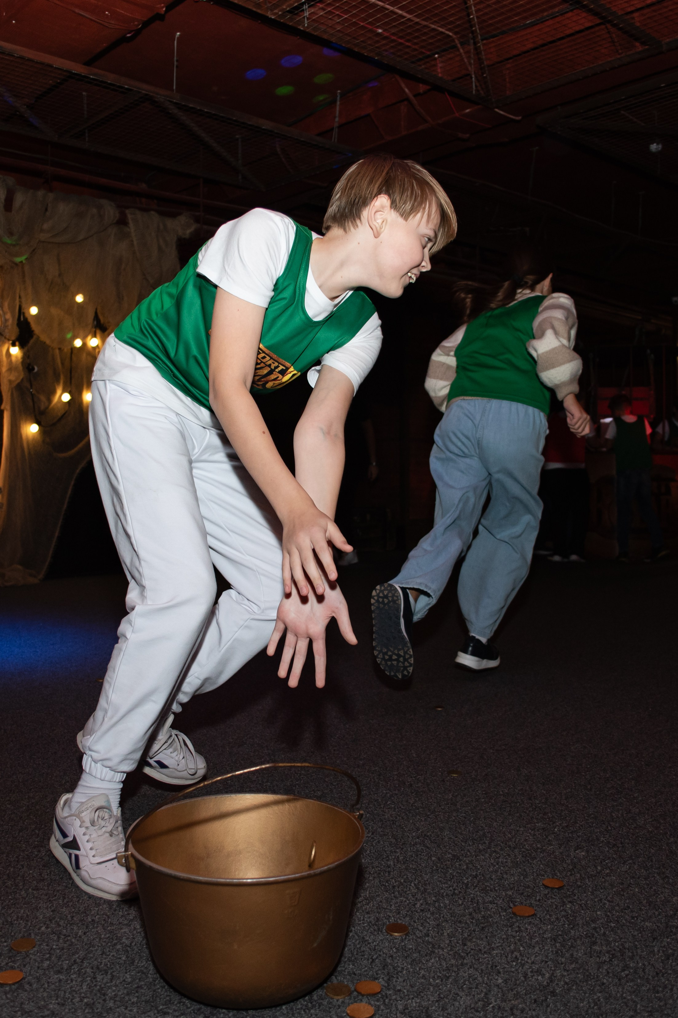 Форд Боярд День Рождения Ивана. Фотограф Челябинск Екатерина Миниханова