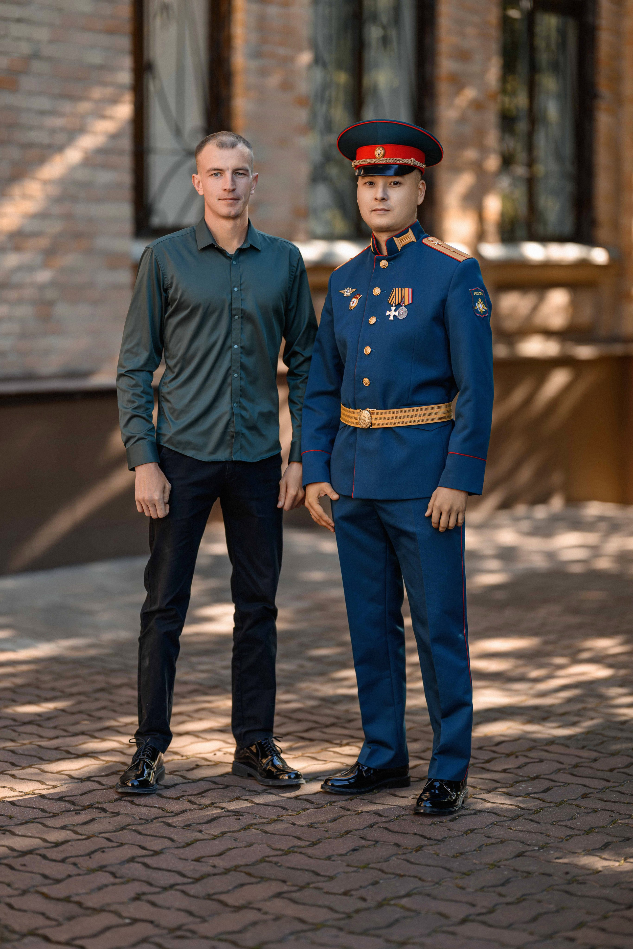 Матвей и Анастасия. Свадебный фотограф Белгород Валуйки Старый Оскол Воронеж
