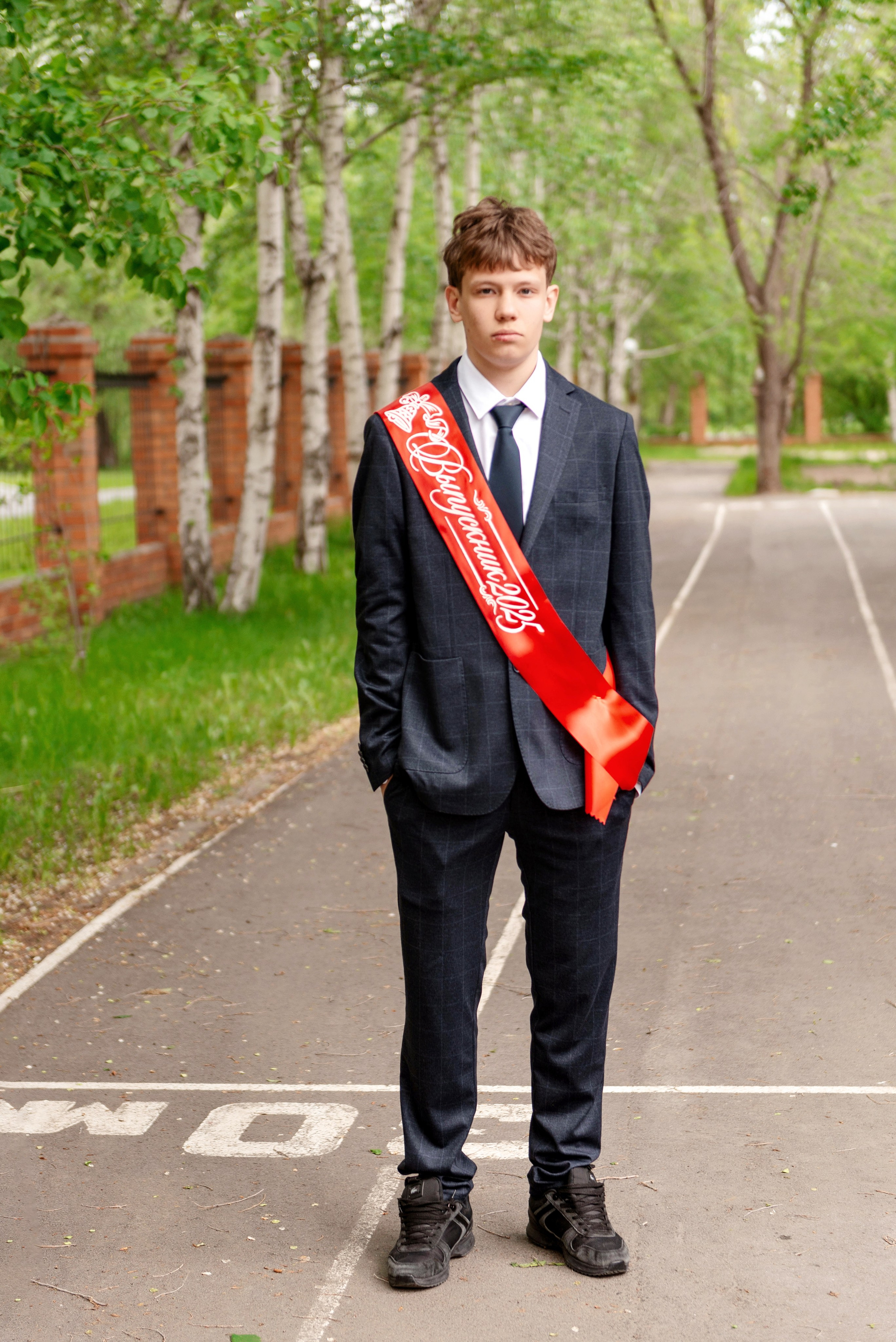 Последний звонок_ГРК_2025. Школьный, фэшн фотограф в Тюмени и в России Ирина Королева