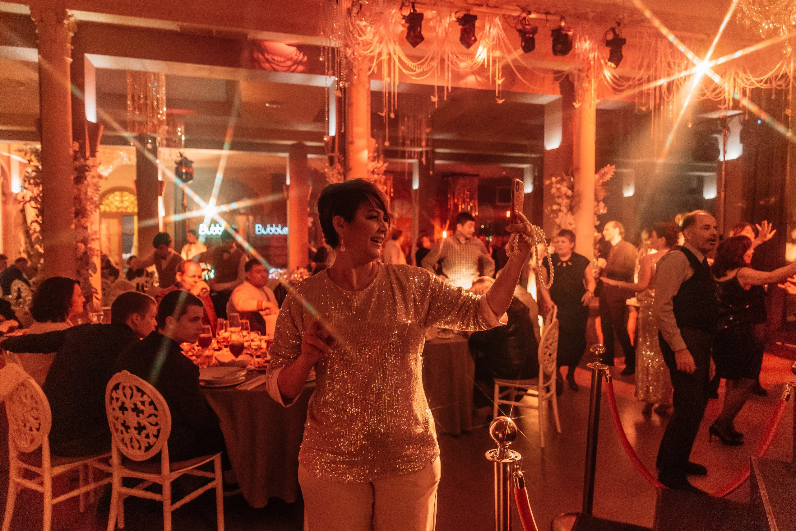 Новый Год 2025. Портфолио свадебного фотографа. Роман Каргаполов