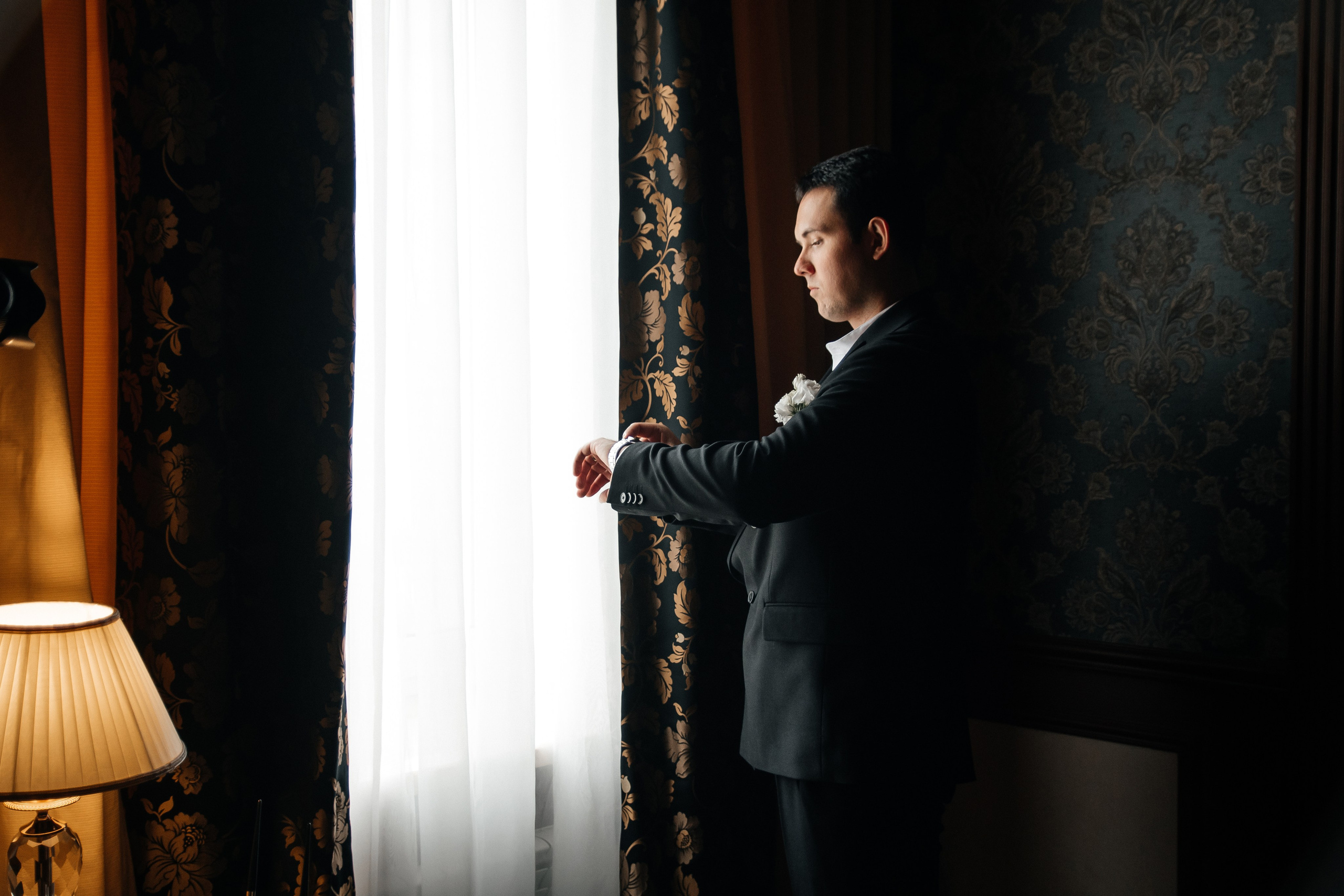 Станислав и Аделина. Свадебный, женский и семейный фотограф в Уфе Анастасия Игнатьева