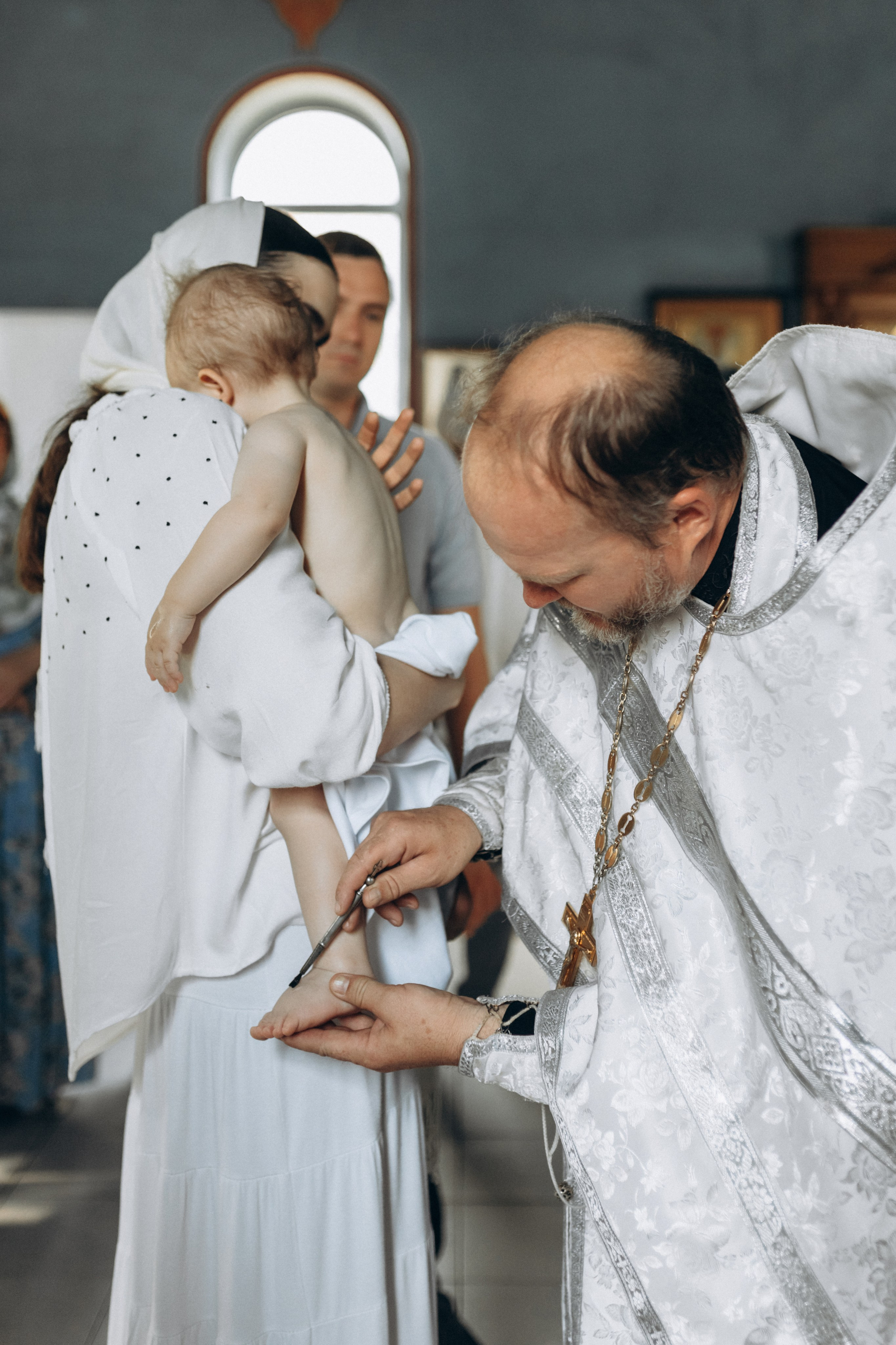 Фотосъемка крещения и венчания в городе Краснодар фотограф Яна Морева. Семейный фотограф в Краснодаре Яна Морева