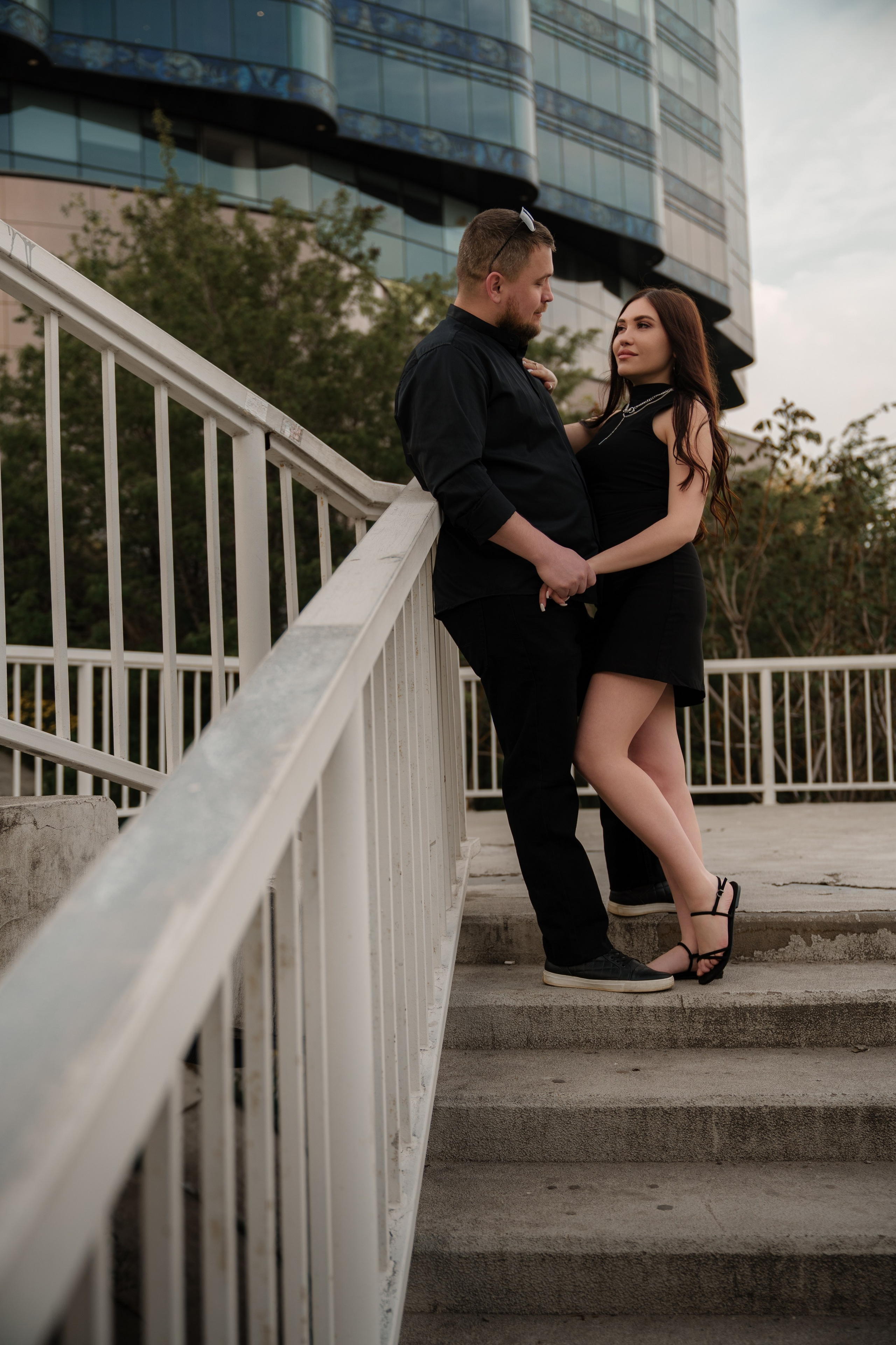 Anton&Alena. Свадебный и репортажный фотограф Ростов-на-Дону Алексей Гуль