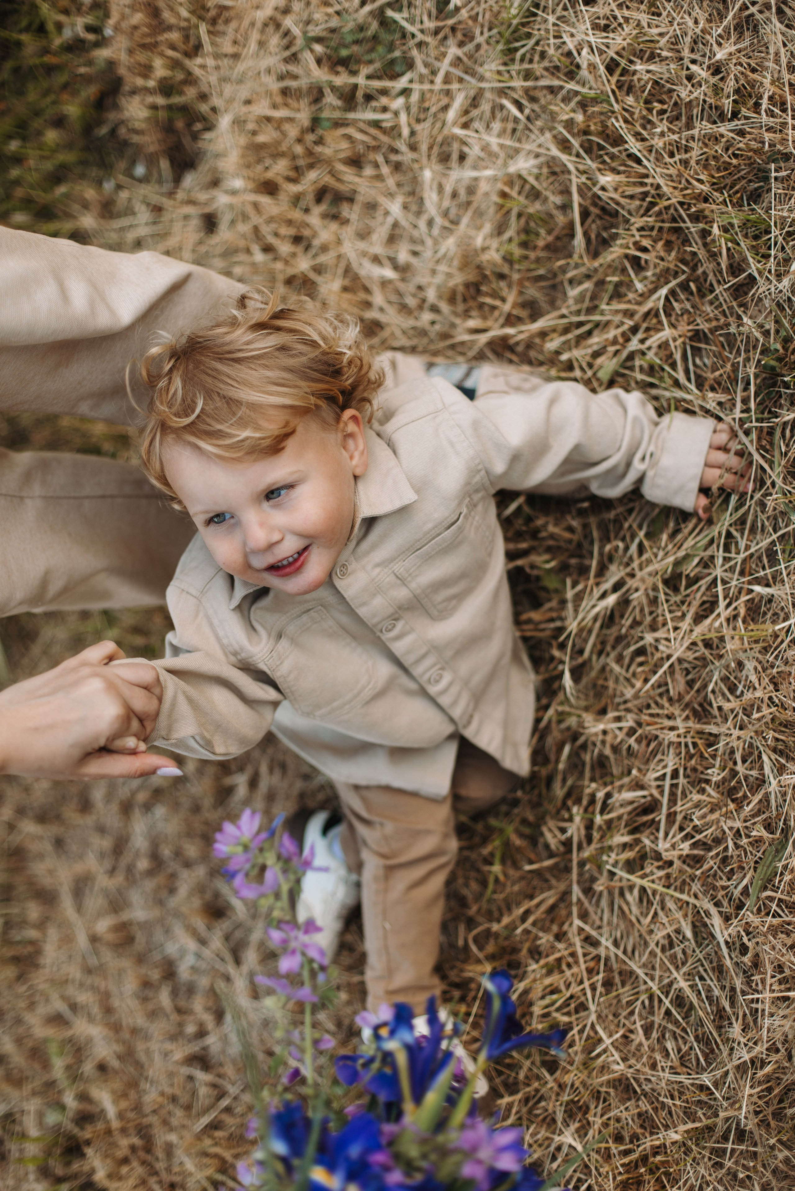Summer Picnic. Фотограф на Юге России