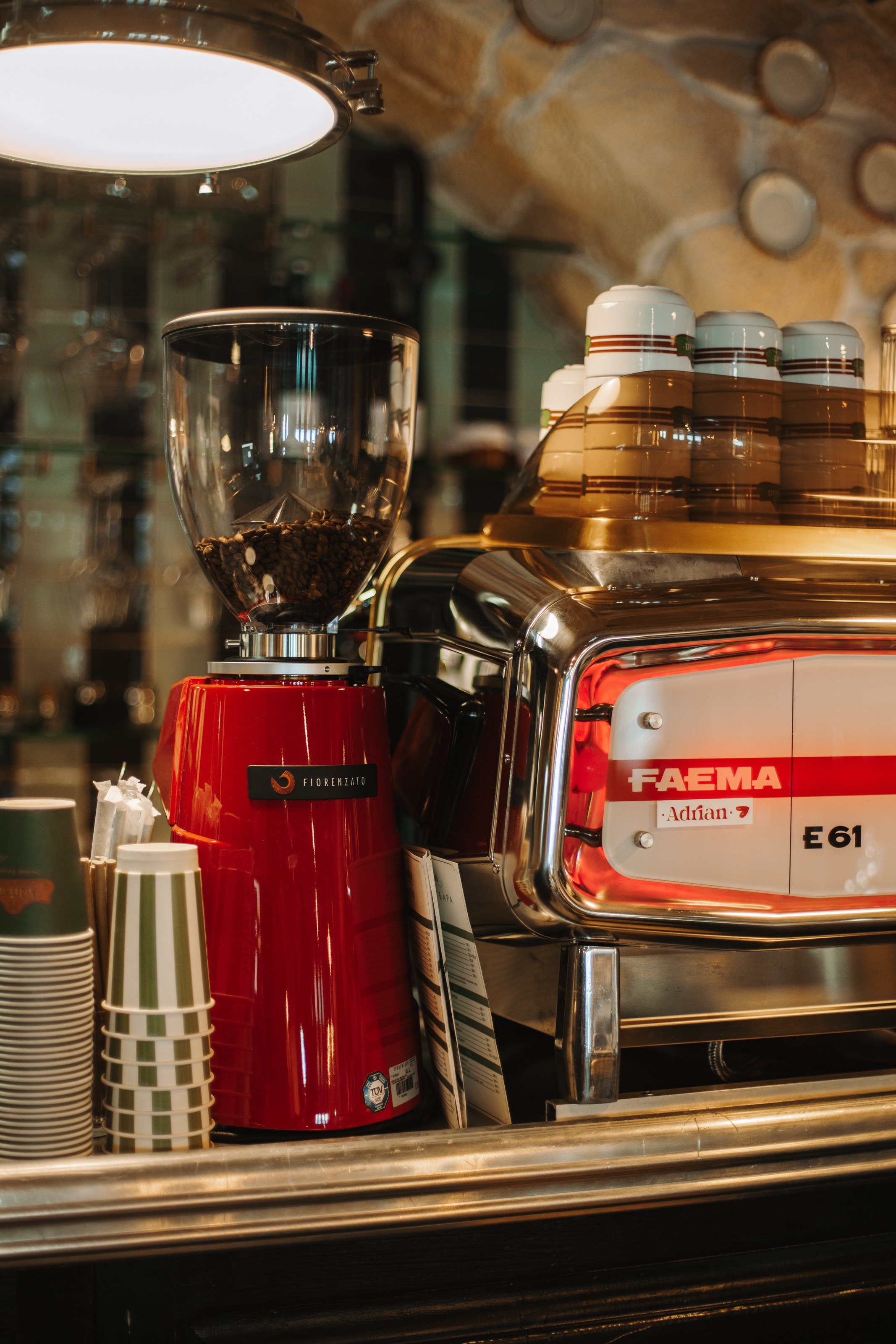 Adrian Bistro. Фотограф на Юге России