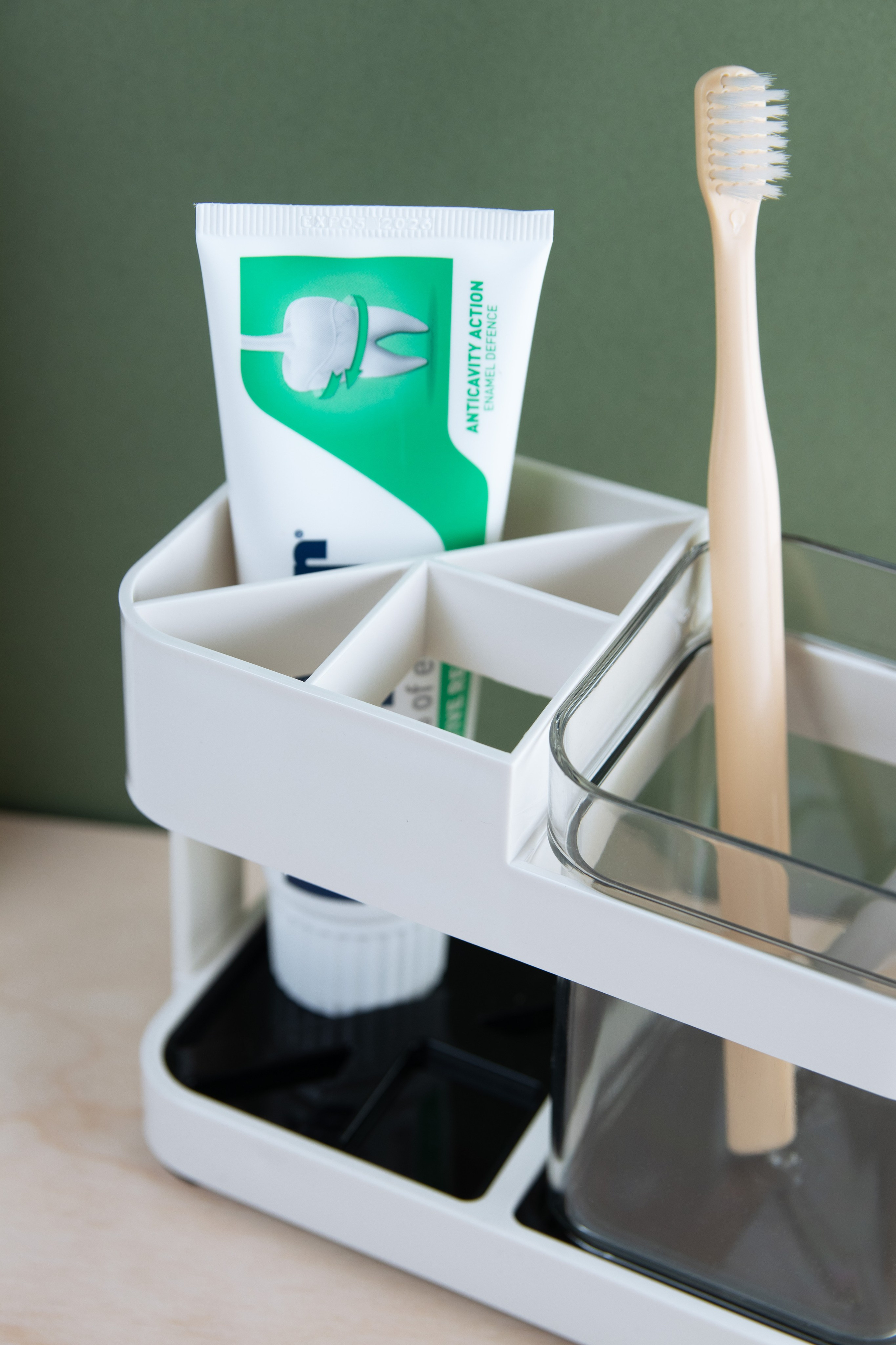 Органайзеры для ванной. Предметный фотограф Северова Екатерина | Профессиональная предметная съёмка фото и видео в Санкт-Петербурге