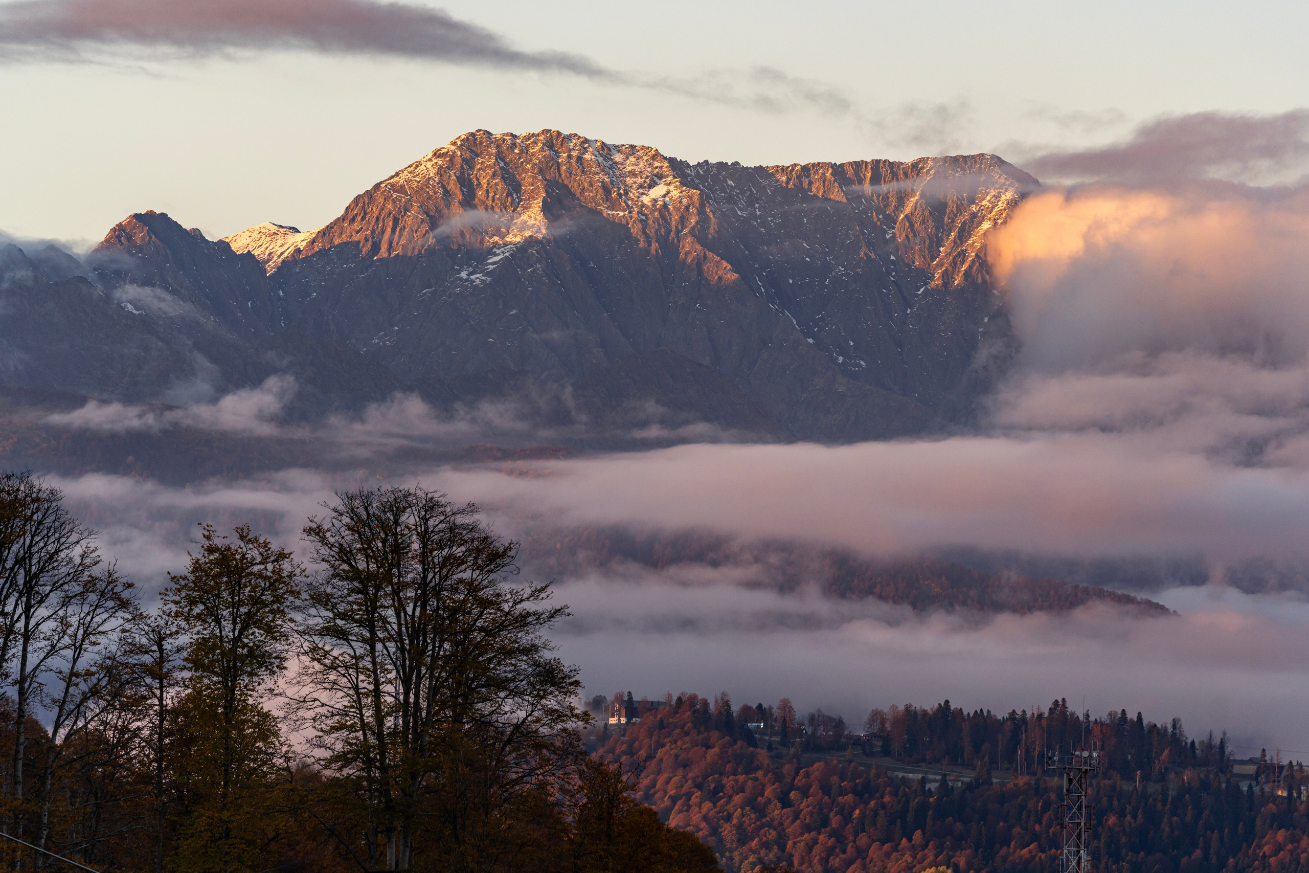 ДЛЯ ДУШИ. Фотограф в Санкт-Петербурге Данил Макаров