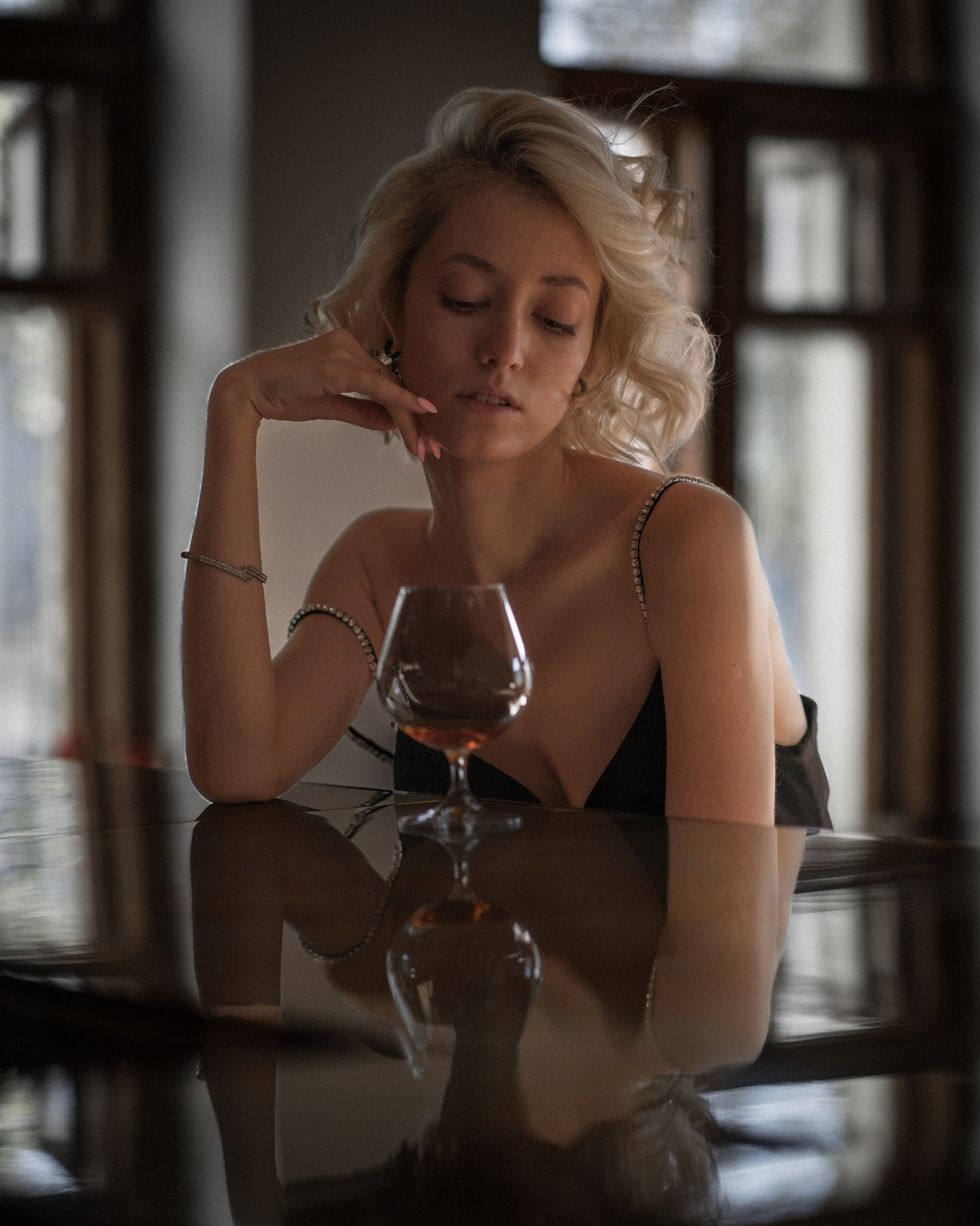 Портфолио. Фотограф ню и женский фотограф в Москве Анна Арсина