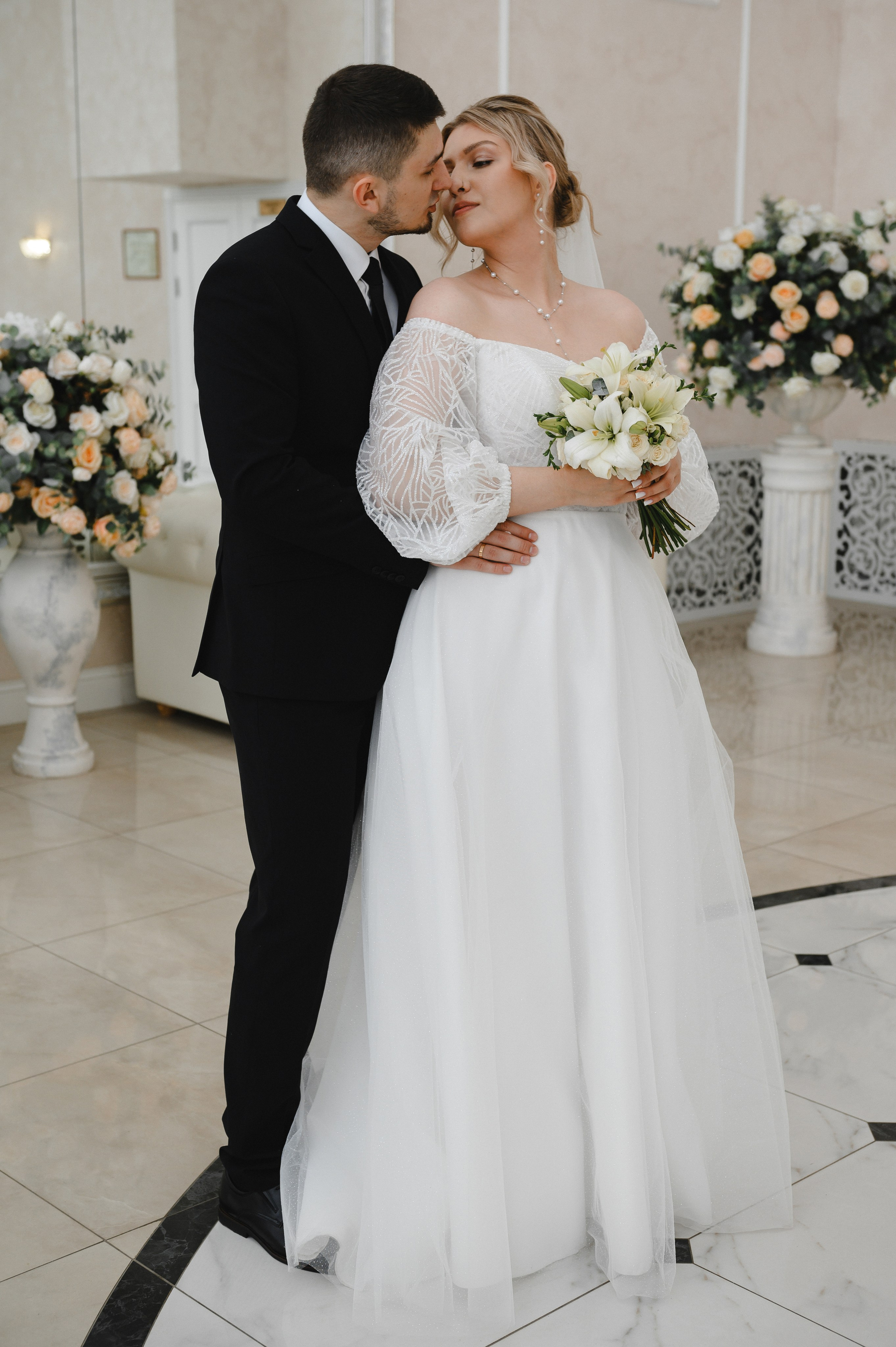 А&А. Фотограф Рязань. Дарья Дмитриева