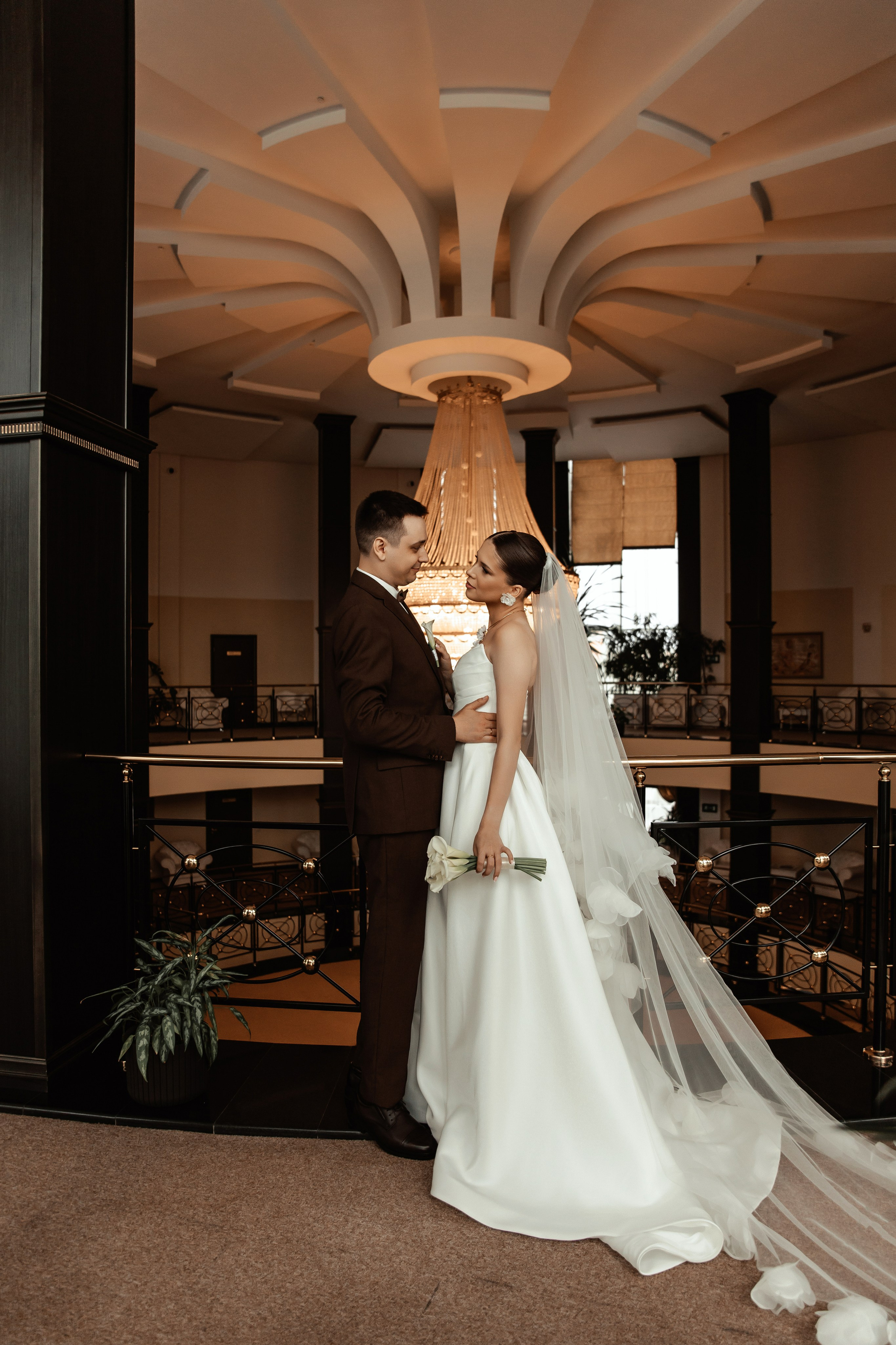 Вадим & Инна. Свадебный ФОТОГРАФ и ВИДЕОГРАФ Ульяновск