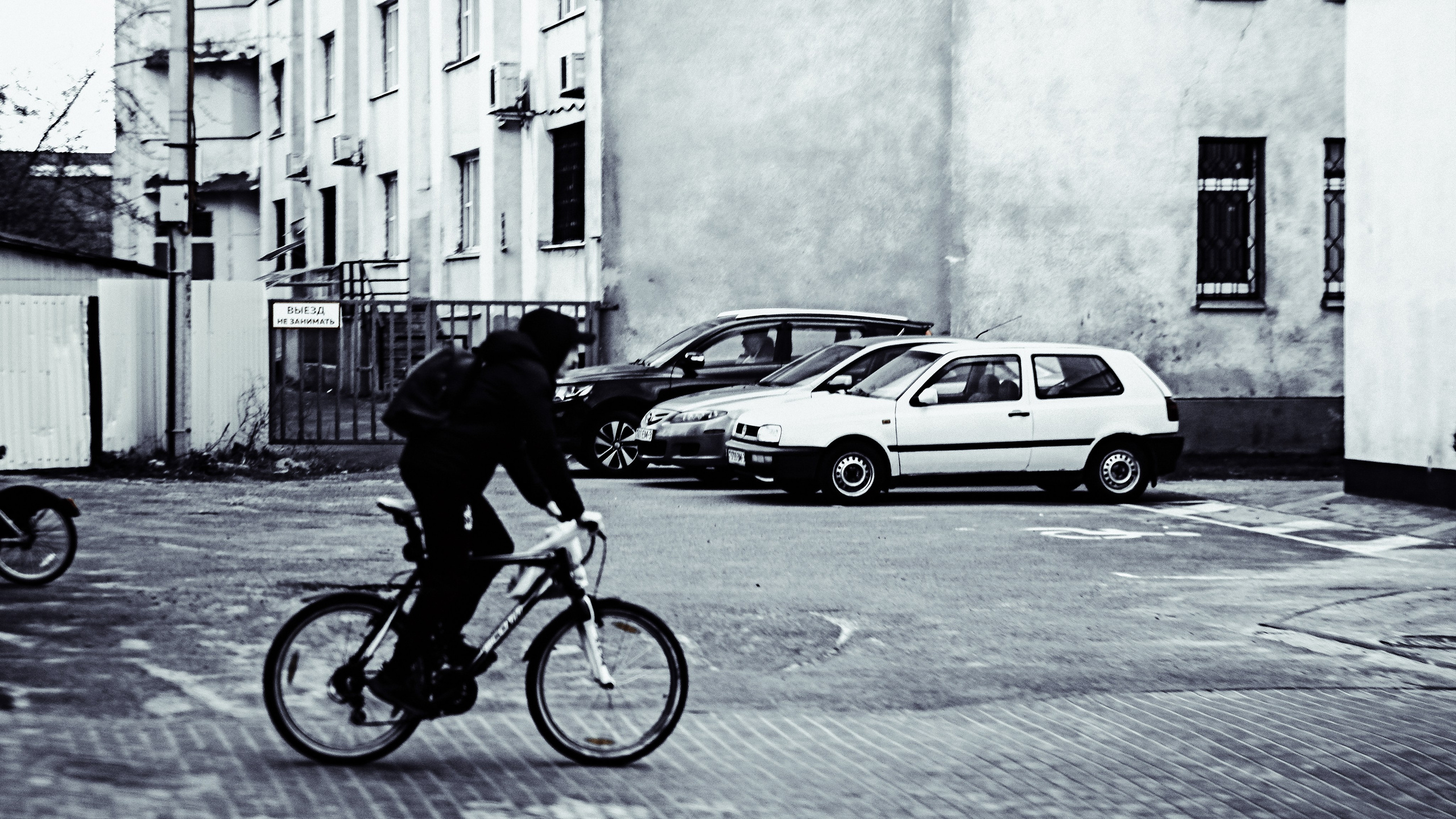 Street photo. Фотограф (photographer) Lischinski Vitaliy