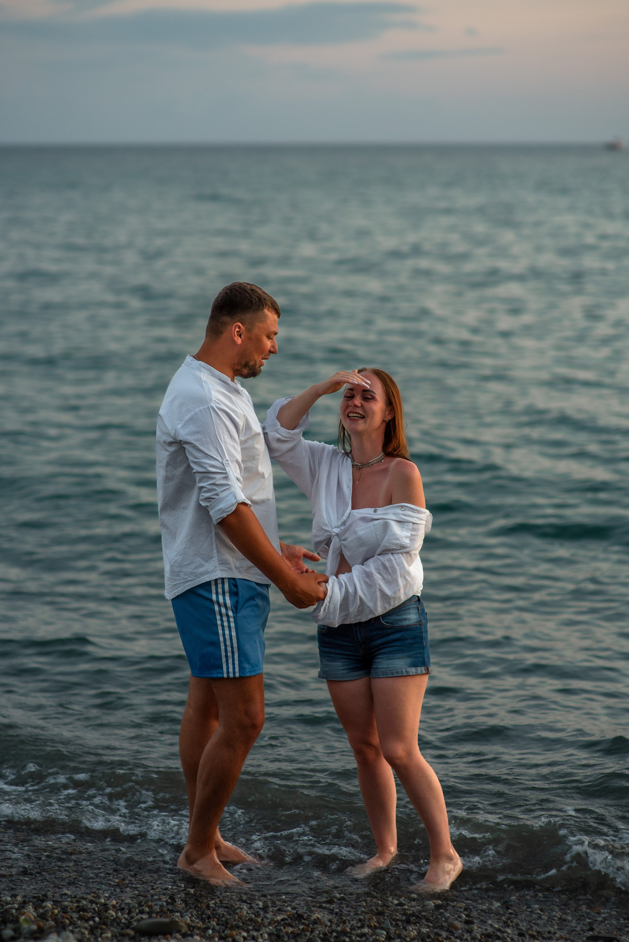 Love story Сергей и Александра. Детский и семейный фотограф Краснодар / Сочи Сергеева Олеся