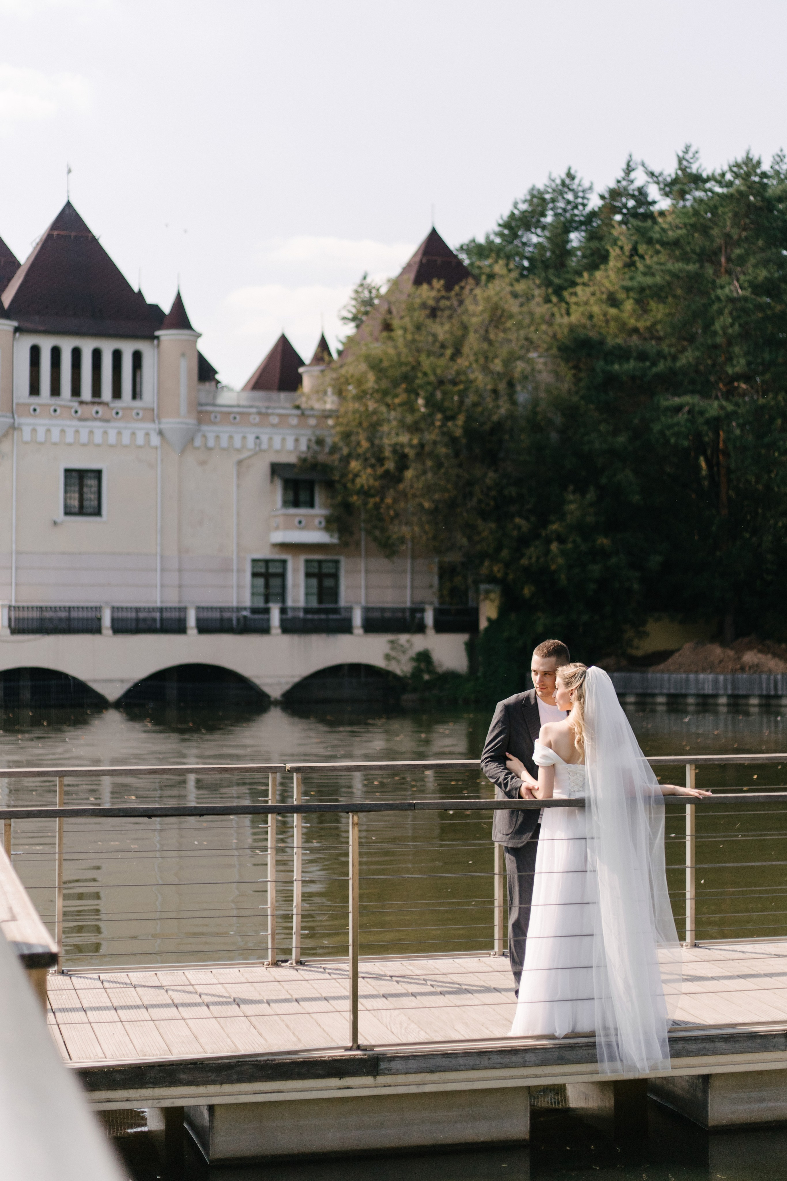 Екатерина и Игорь 26.08.24. Свадебный фотограф Москва Воронеж Ленкова Ксения