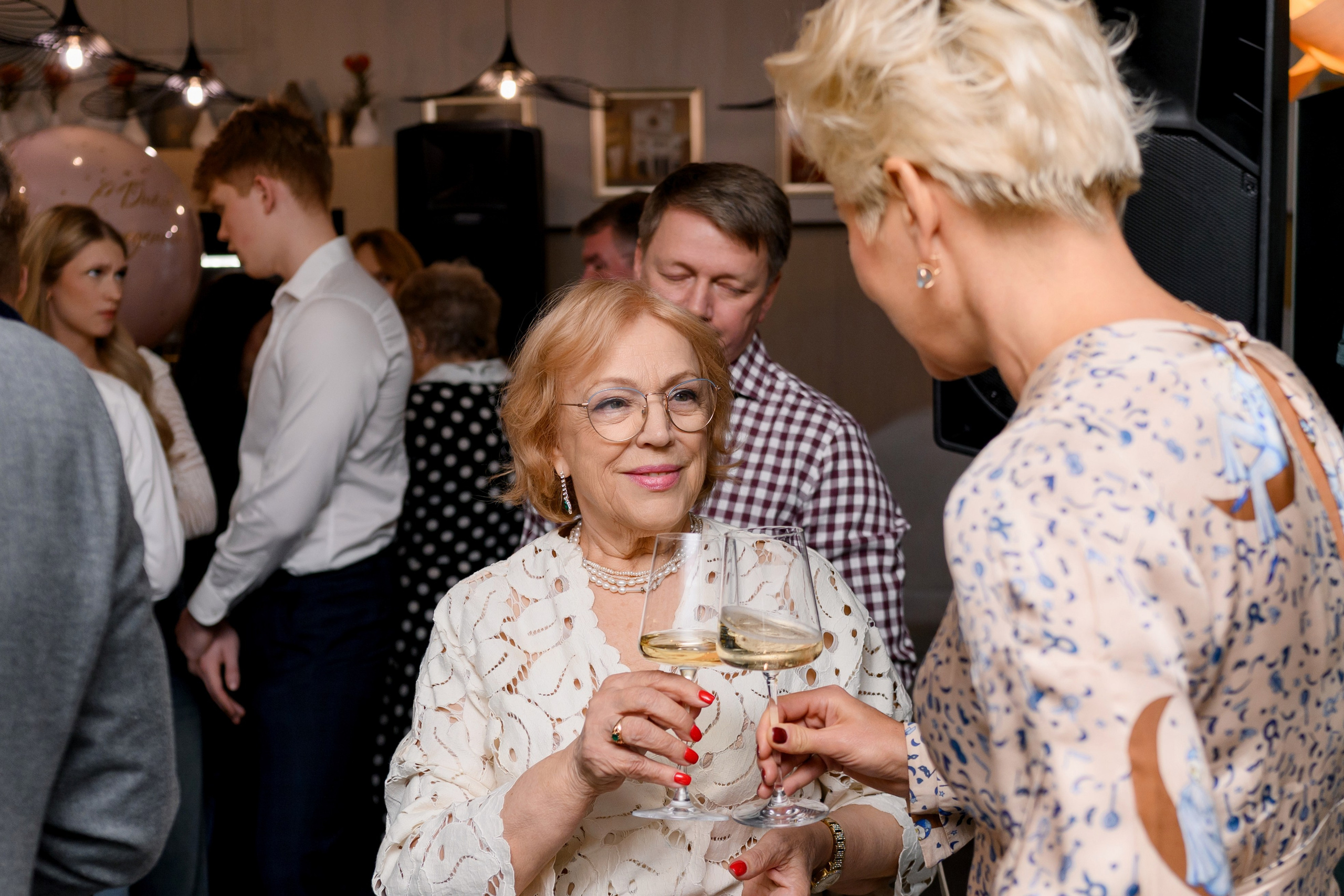 День Рождения. Главная