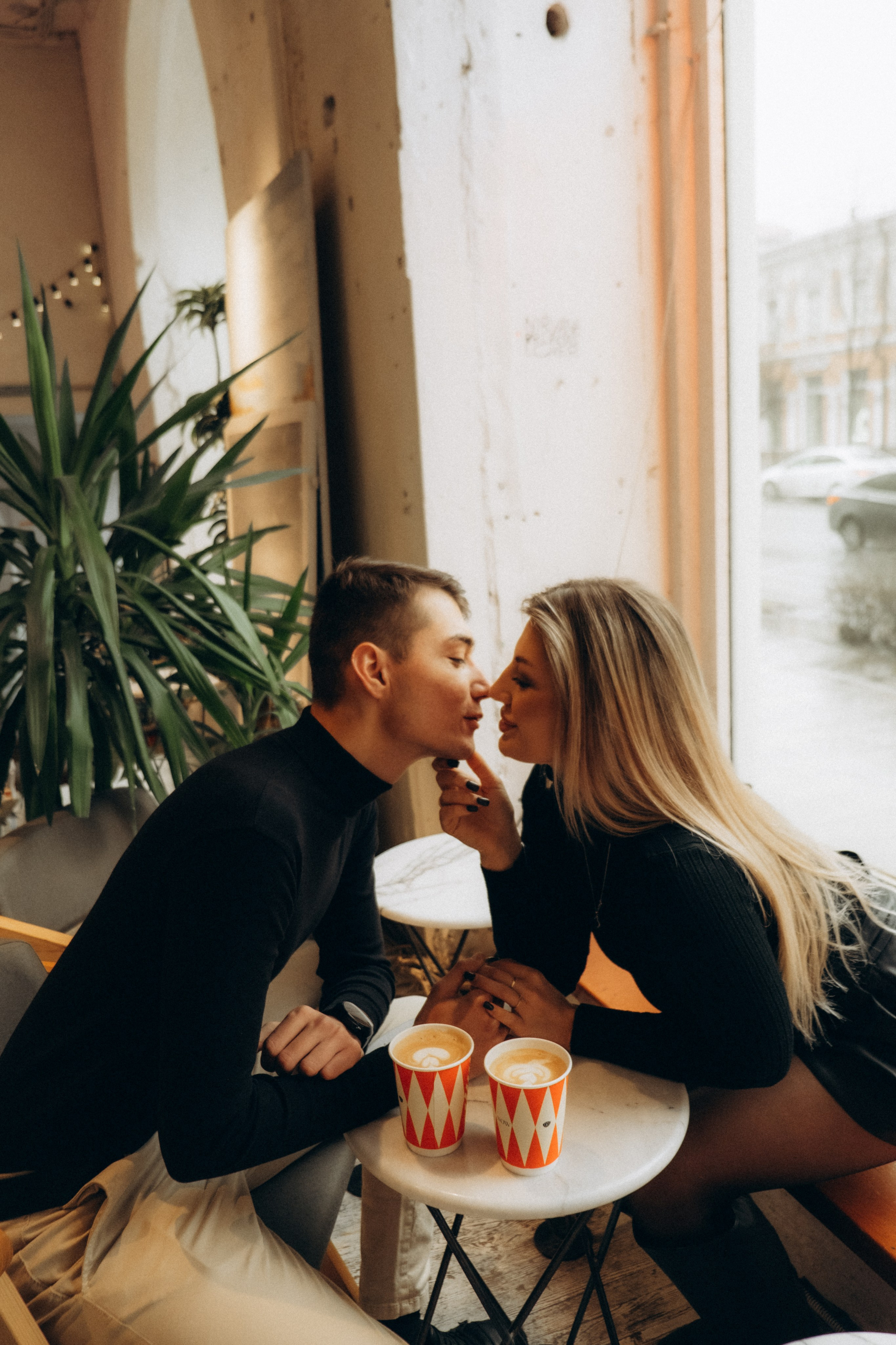 Юлия и Игорь. Семейный фотограф в Ростове-на-Дону Яна Макаренко