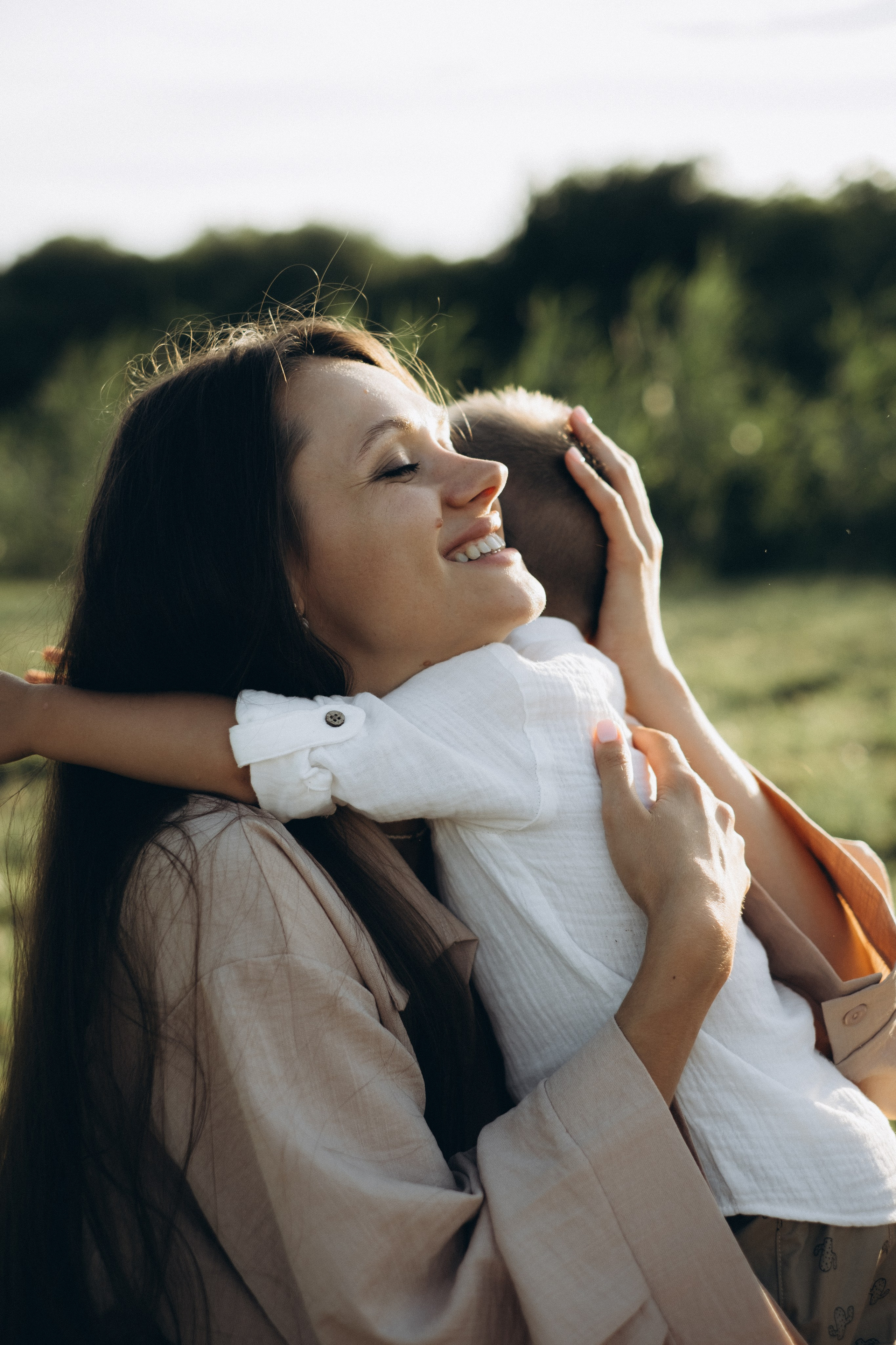 Семейная прогулка. Семейный фотограф в Ростове-на-Дону Яна Макаренко