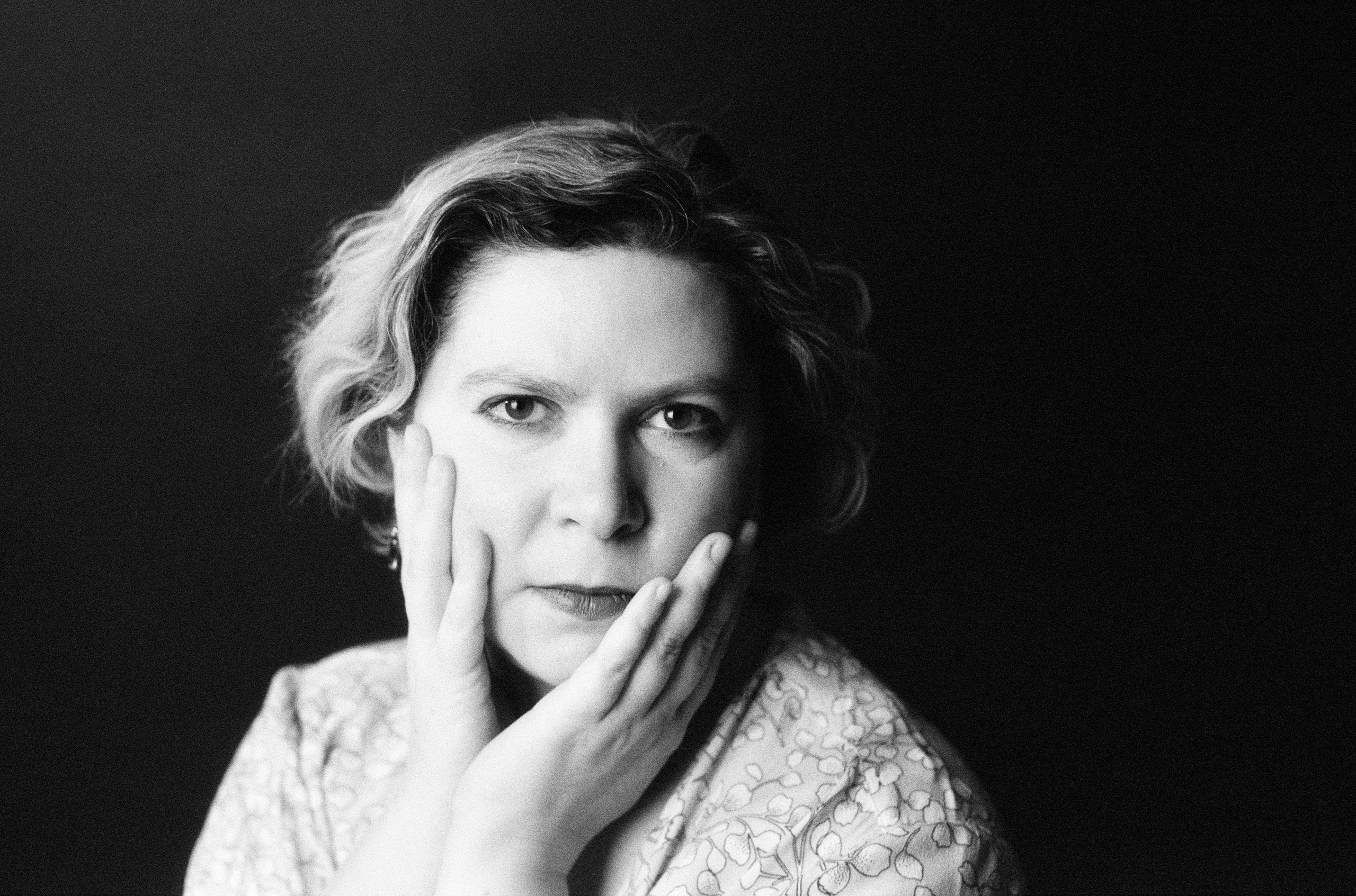 Portraits. Margarita Rodionova — a contemporary lens-based artist currently working in Cancun, Mexico